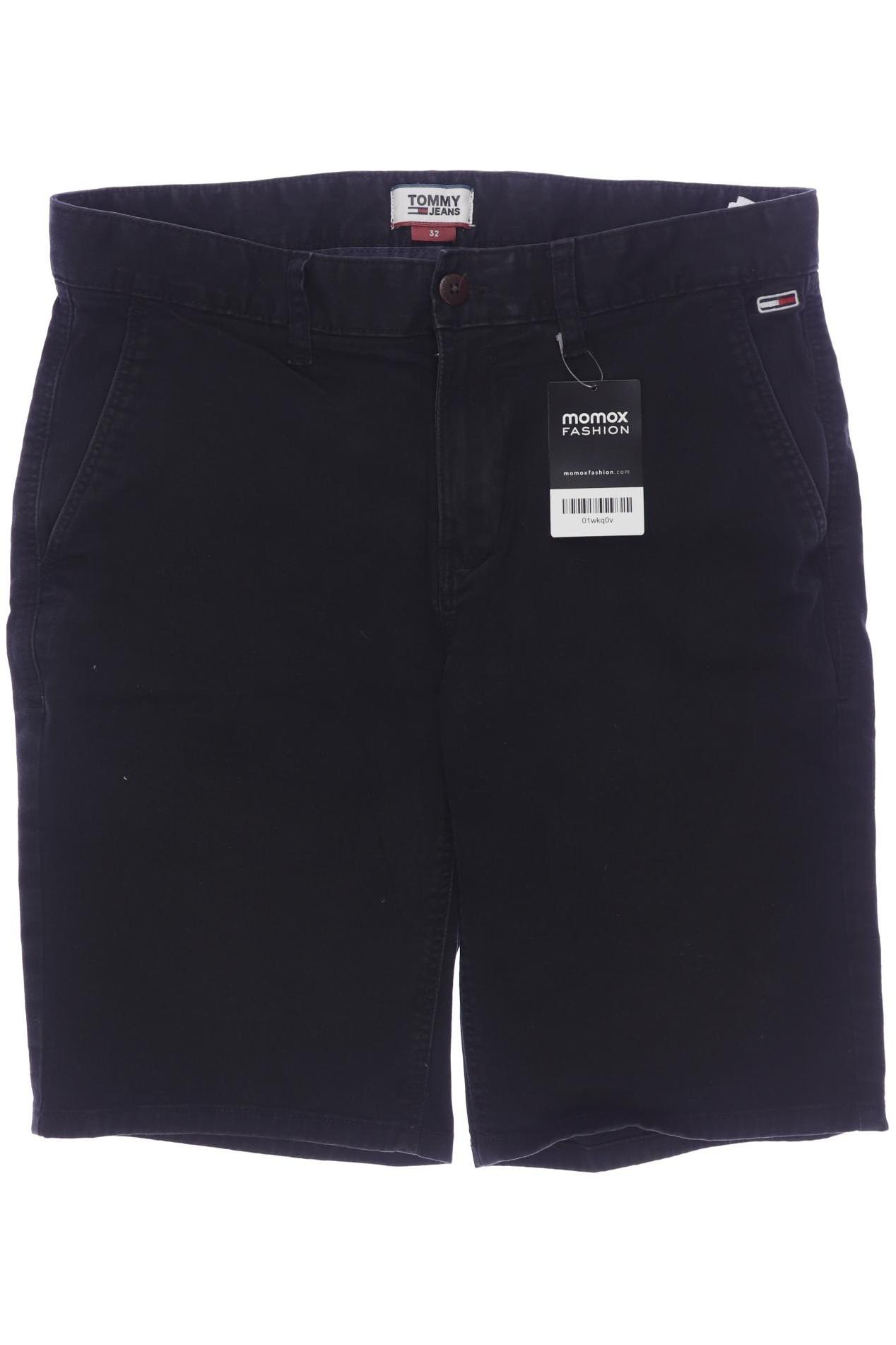 

Tommy Jeans Herren Shorts, schwarz, Gr. 32