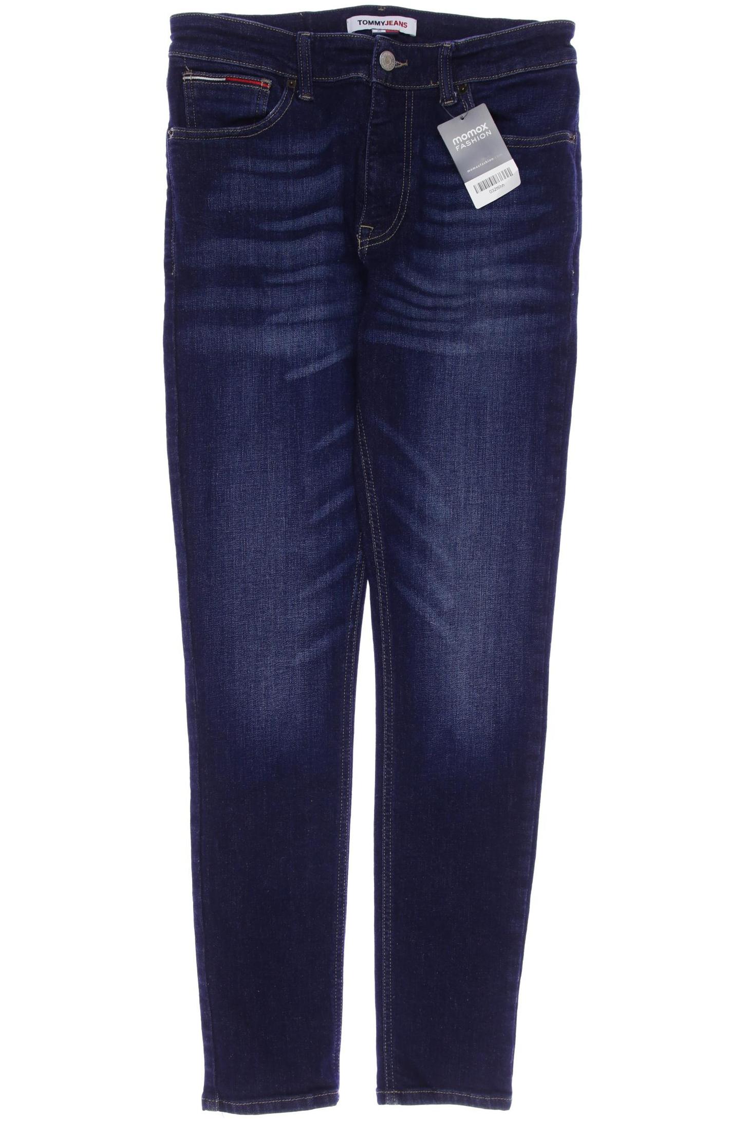 

Tommy Jeans Herren Jeans, marineblau, Gr. 30