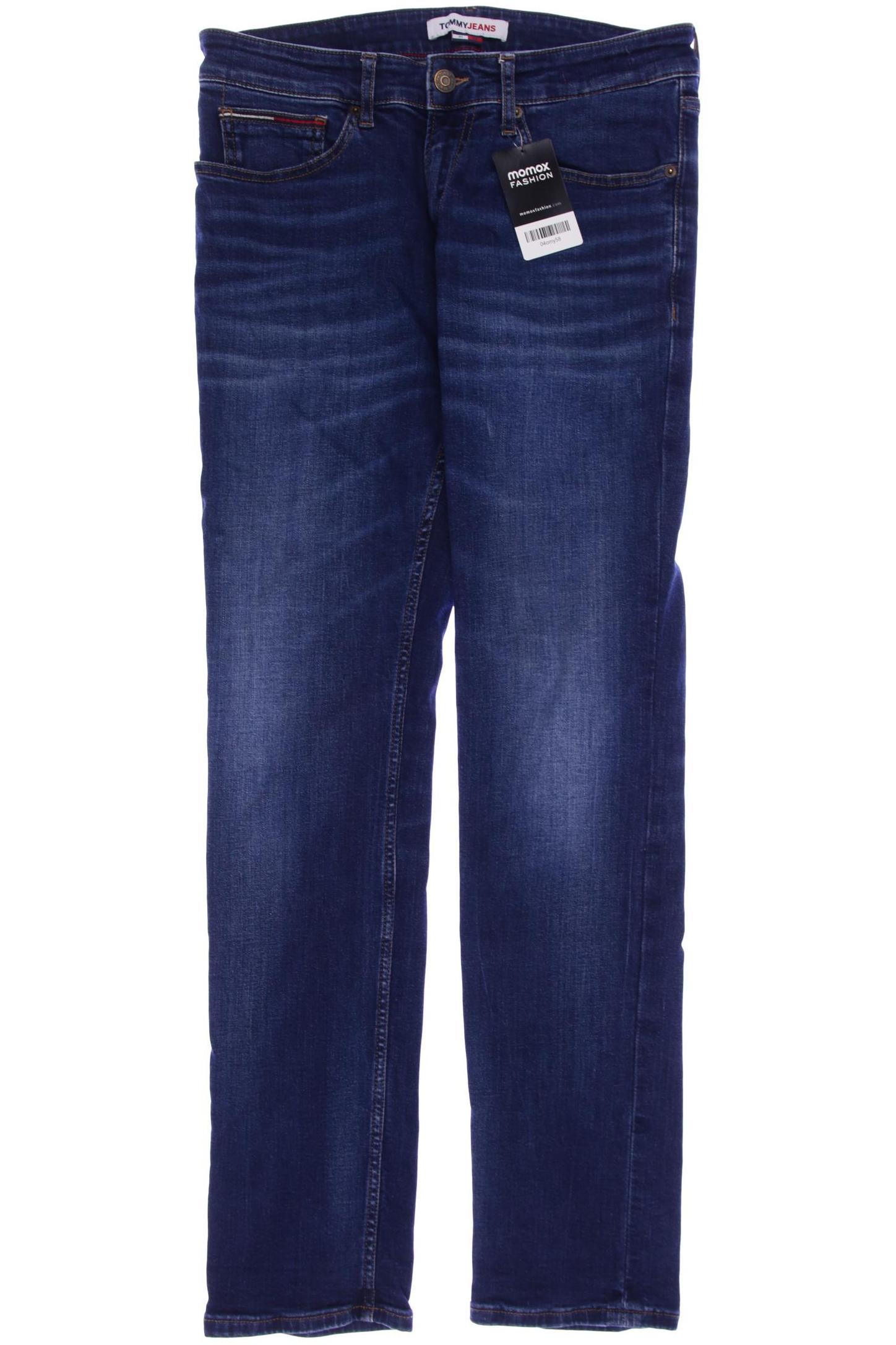 

Tommy Jeans Herren Jeans, blau