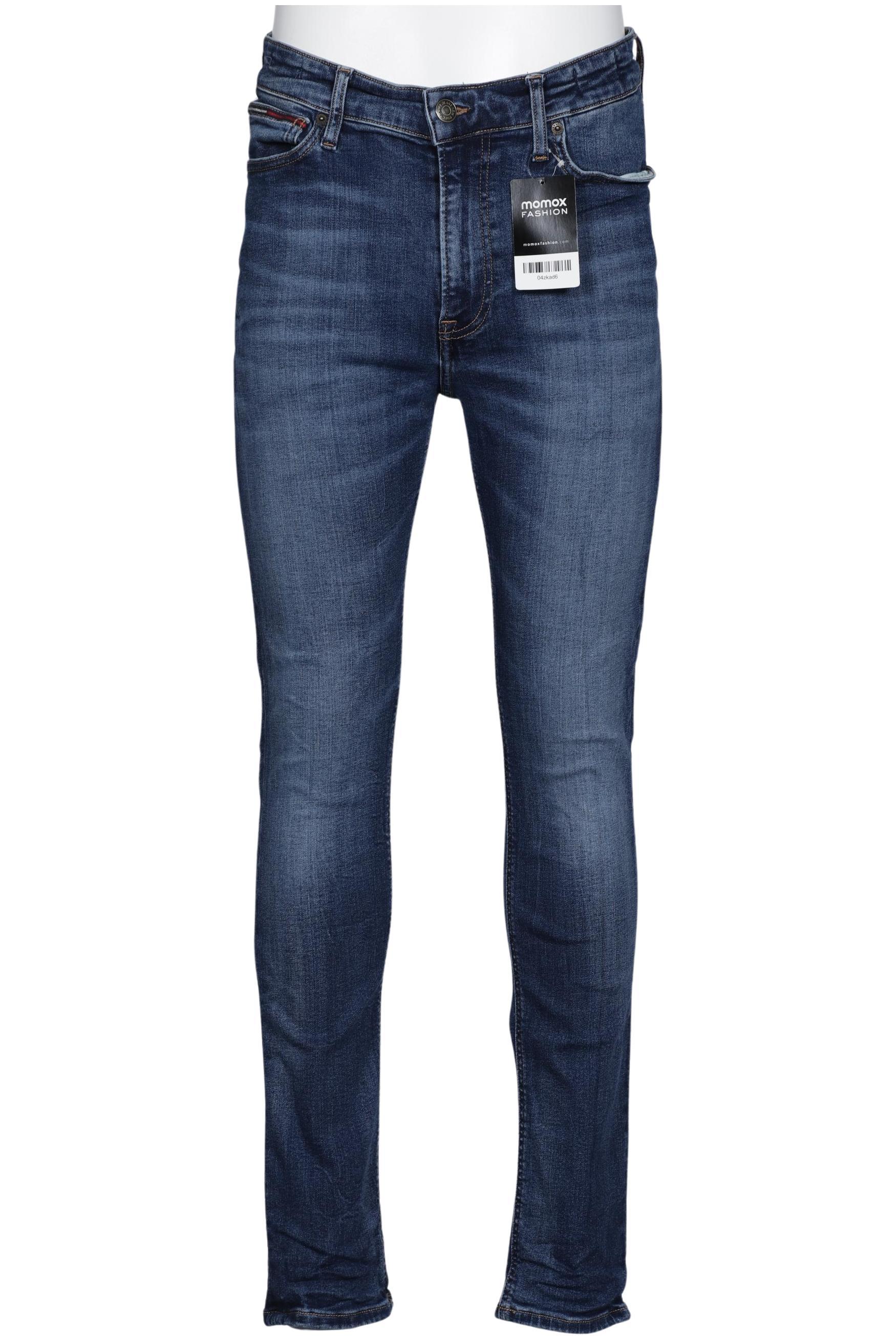 

Tommy Jeans Herren Jeans, blau, Gr. 32