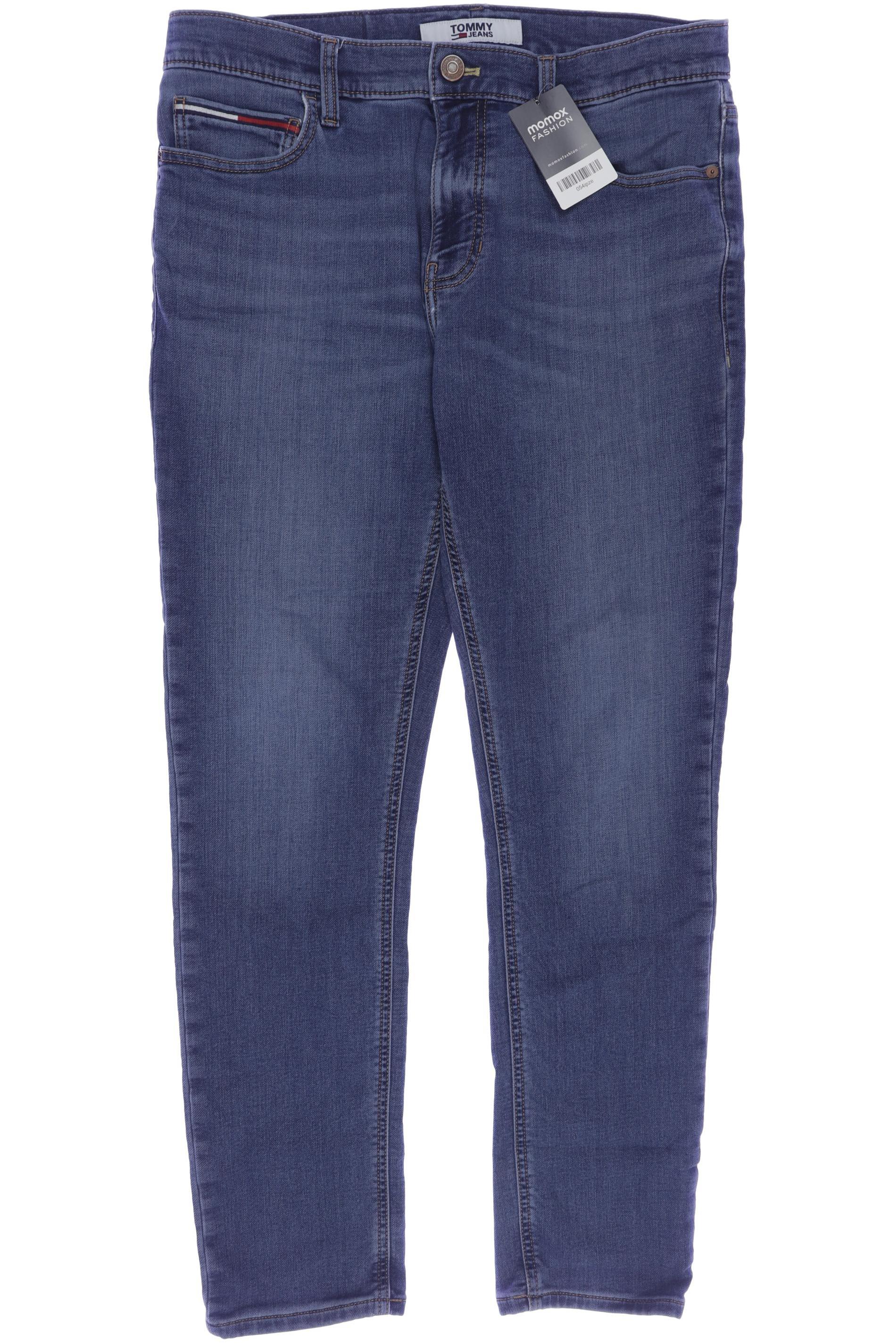 

Tommy Jeans Herren Jeans, blau, Gr. 32