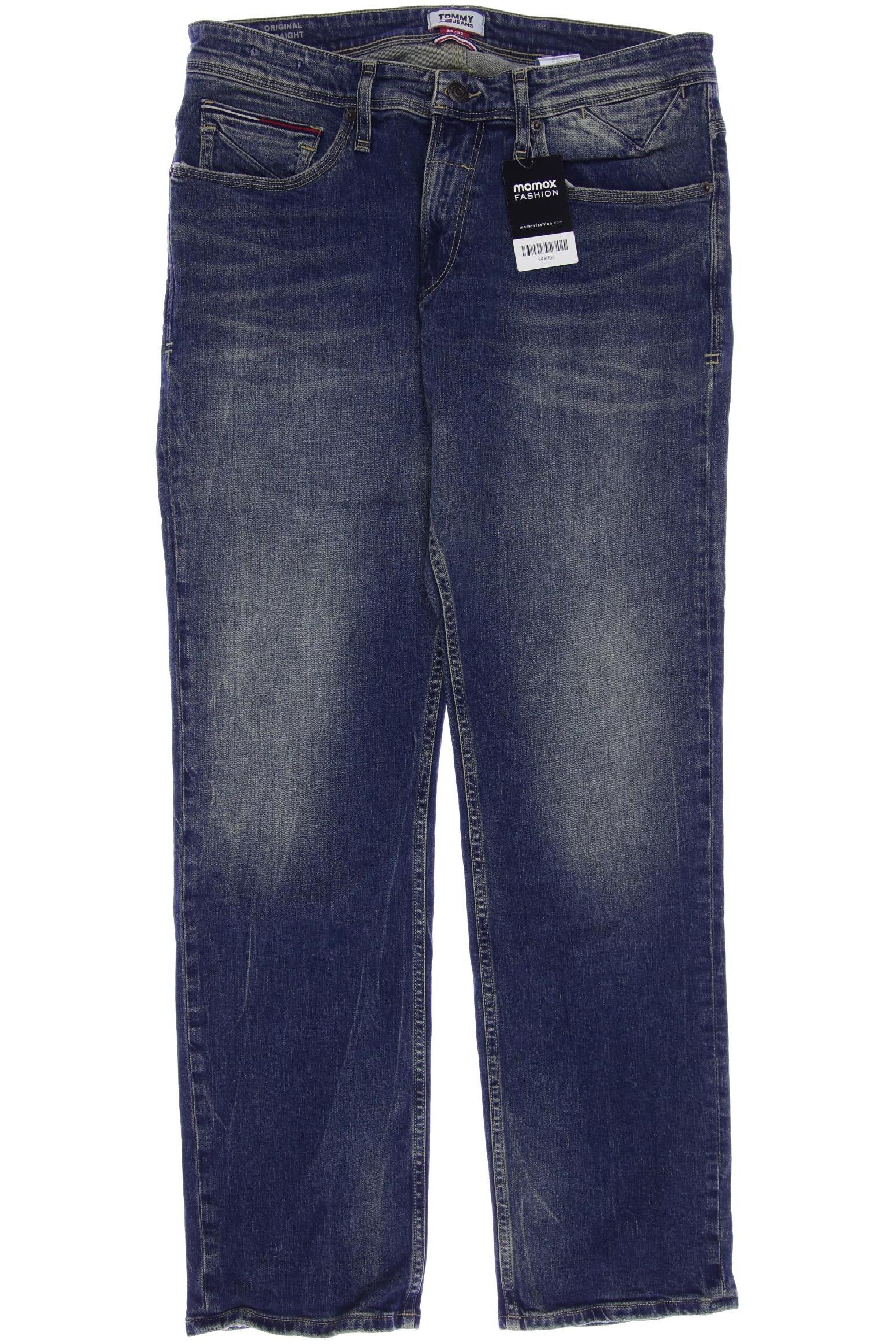 

Tommy Jeans Herren Jeans, blau, Gr. 33