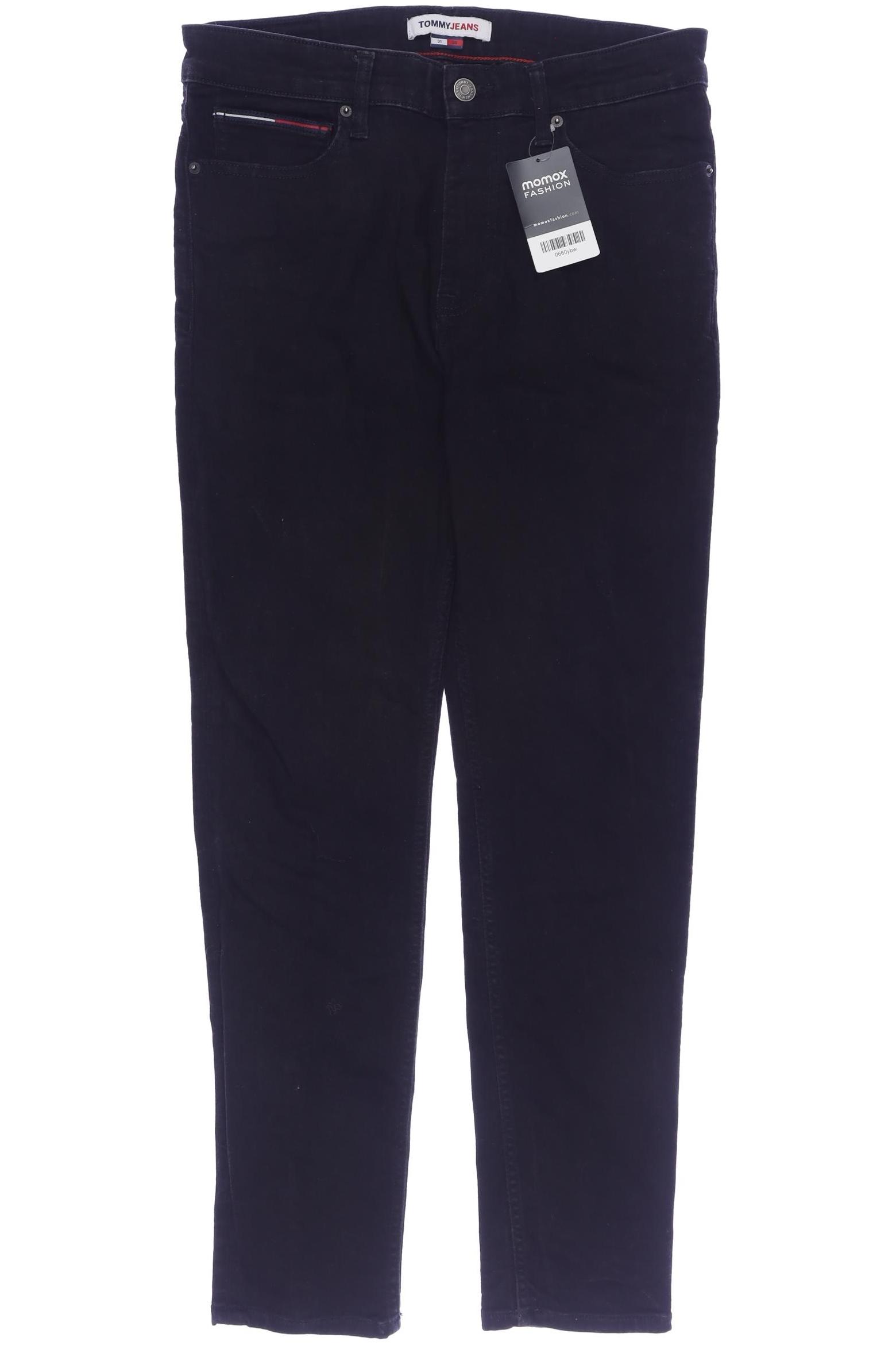 

Tommy Jeans Herren Jeans, schwarz, Gr. 31