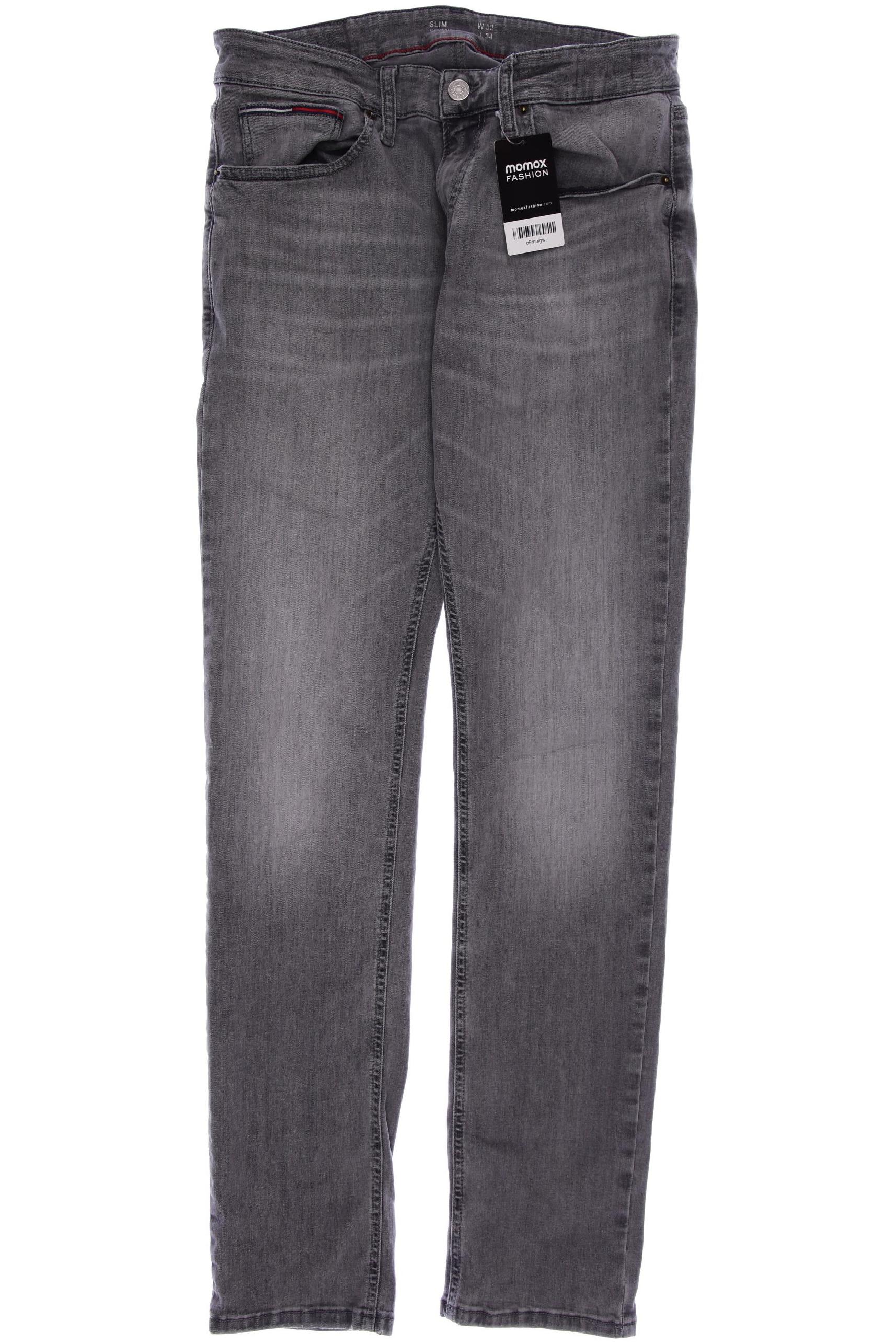 

Tommy Jeans Herren Jeans, grau, Gr. 50