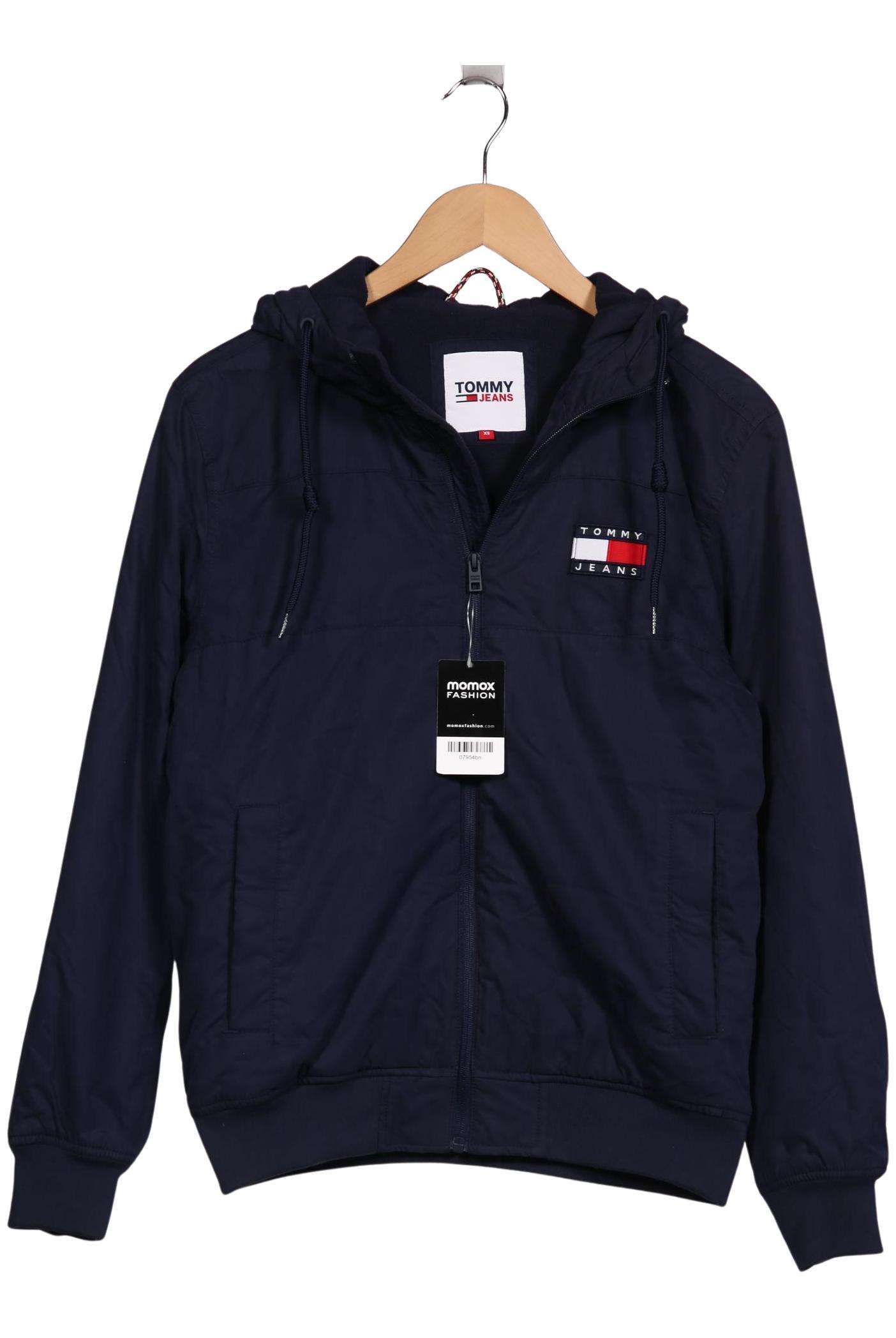 

Tommy Jeans Herren Jacke, marineblau, Gr. 44