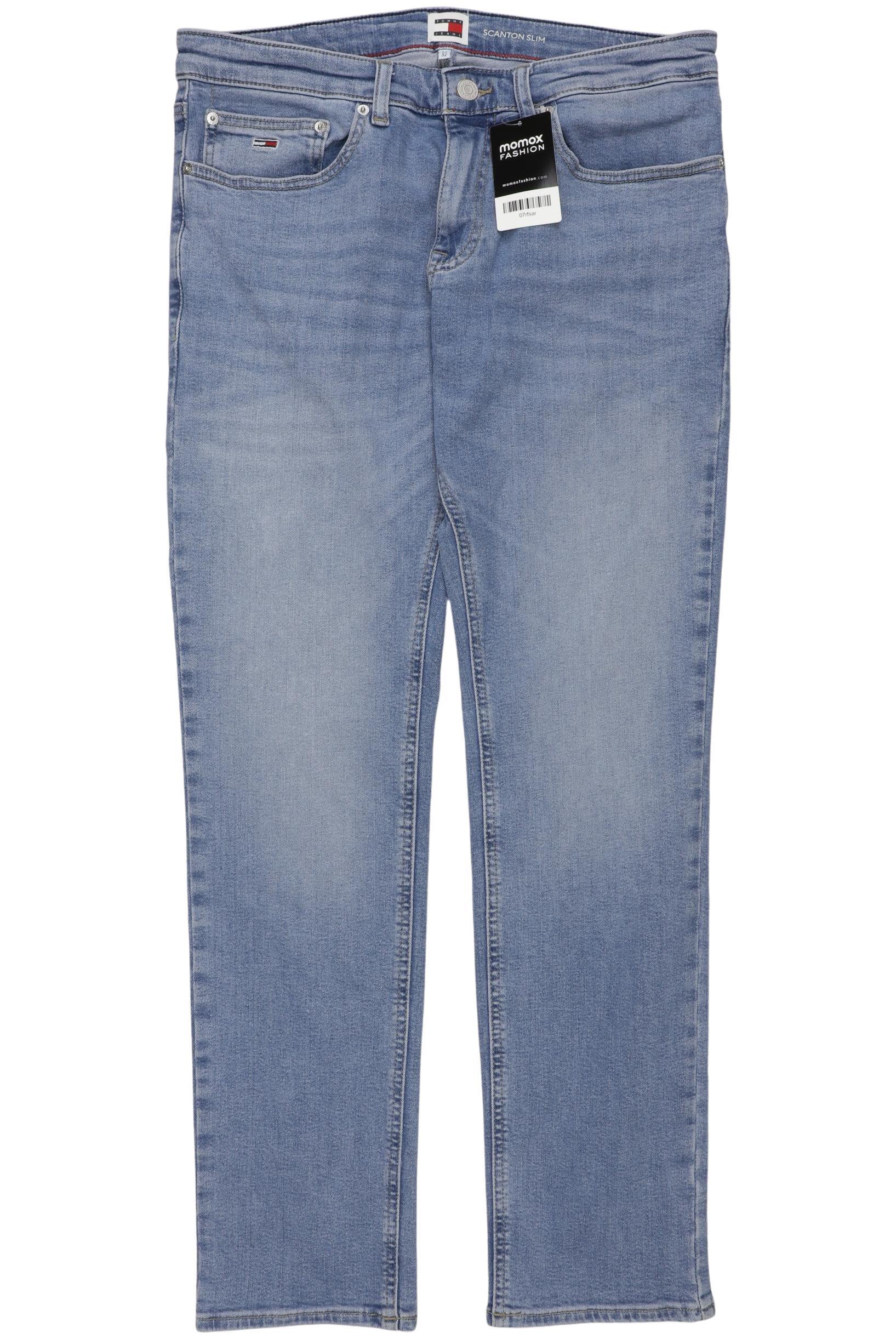 

Tommy Jeans Herren Jeans, hellblau, Gr. 33