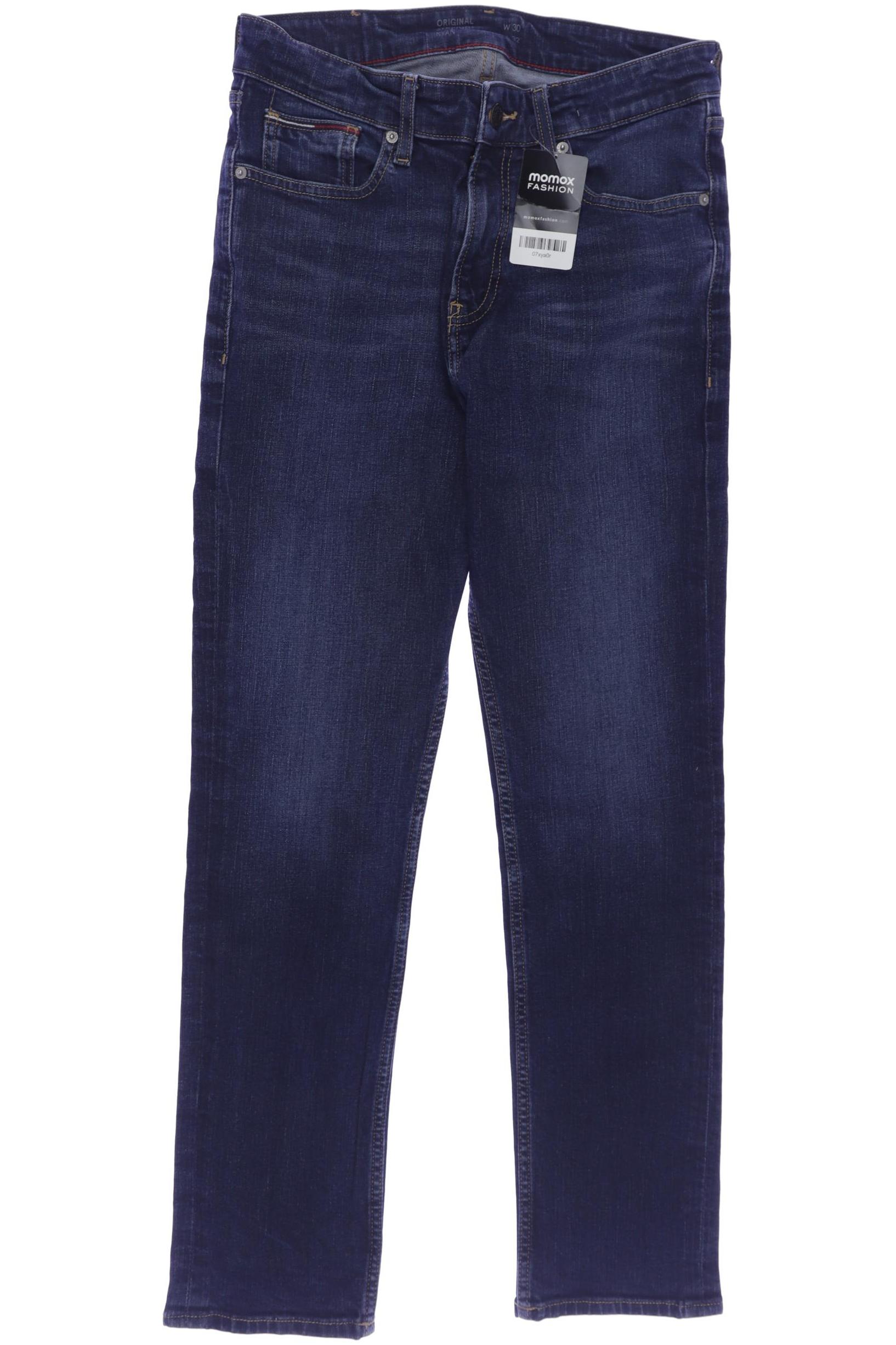 

Tommy Jeans Herren Jeans, marineblau, Gr. 30