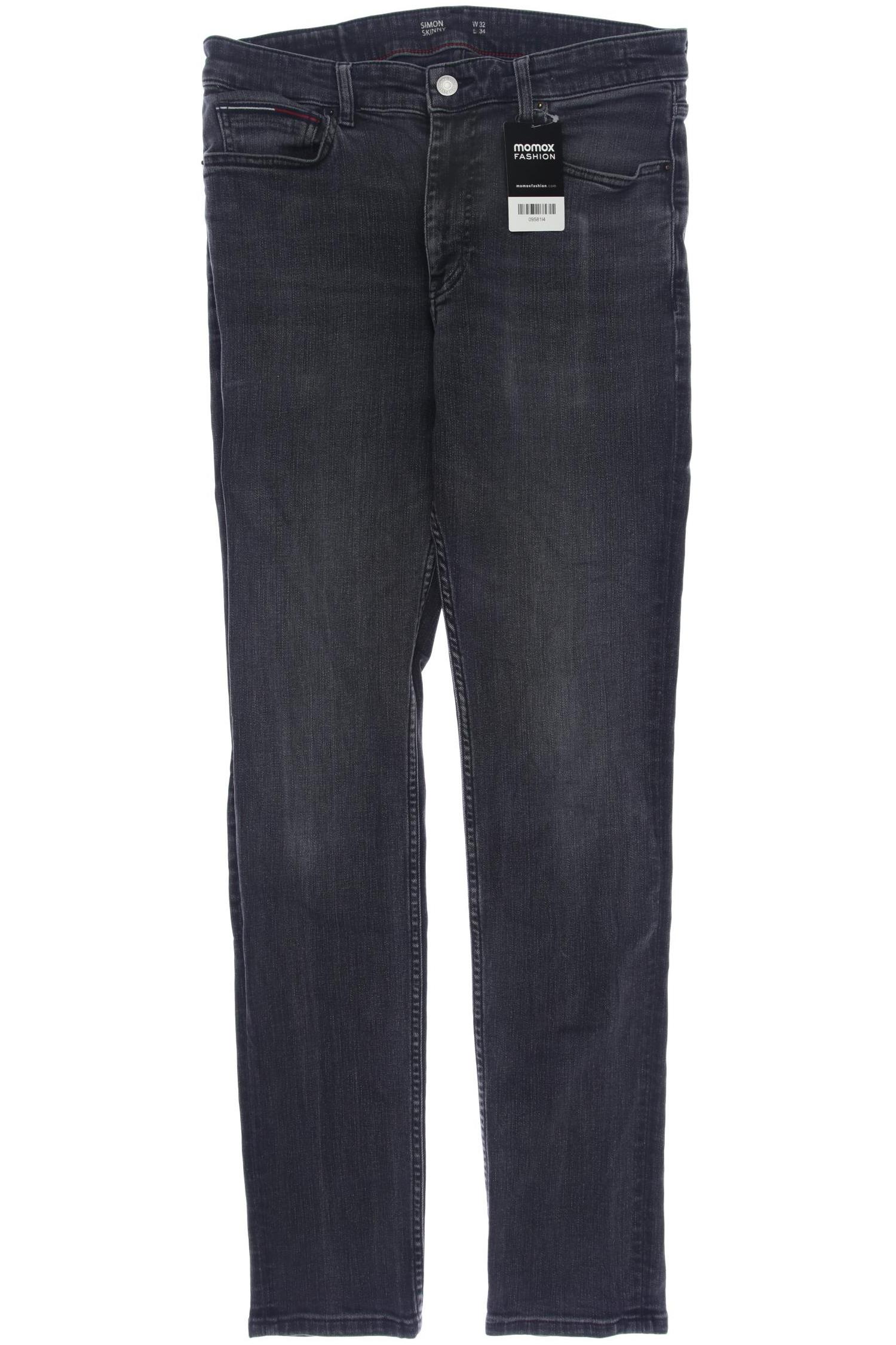 

Tommy Jeans Herren Jeans, grau, Gr. 32