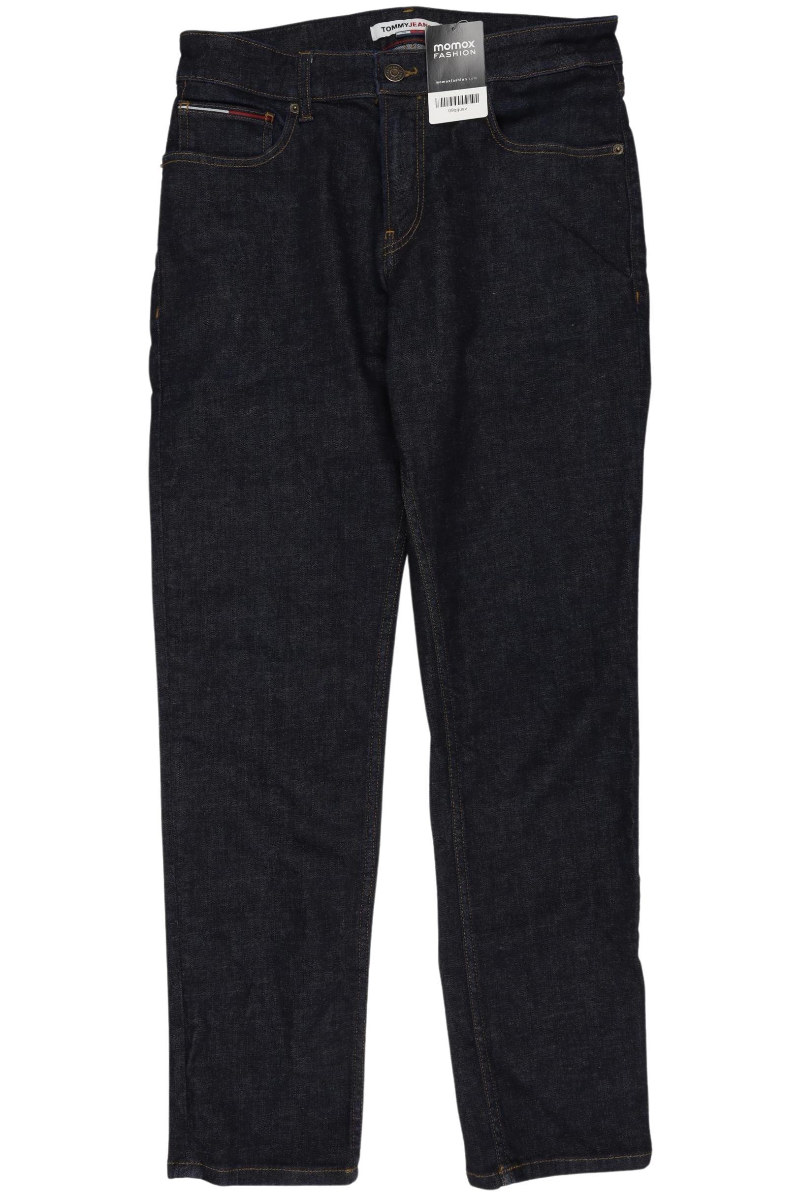 

Tommy Jeans Herren Jeans, marineblau, Gr. 30