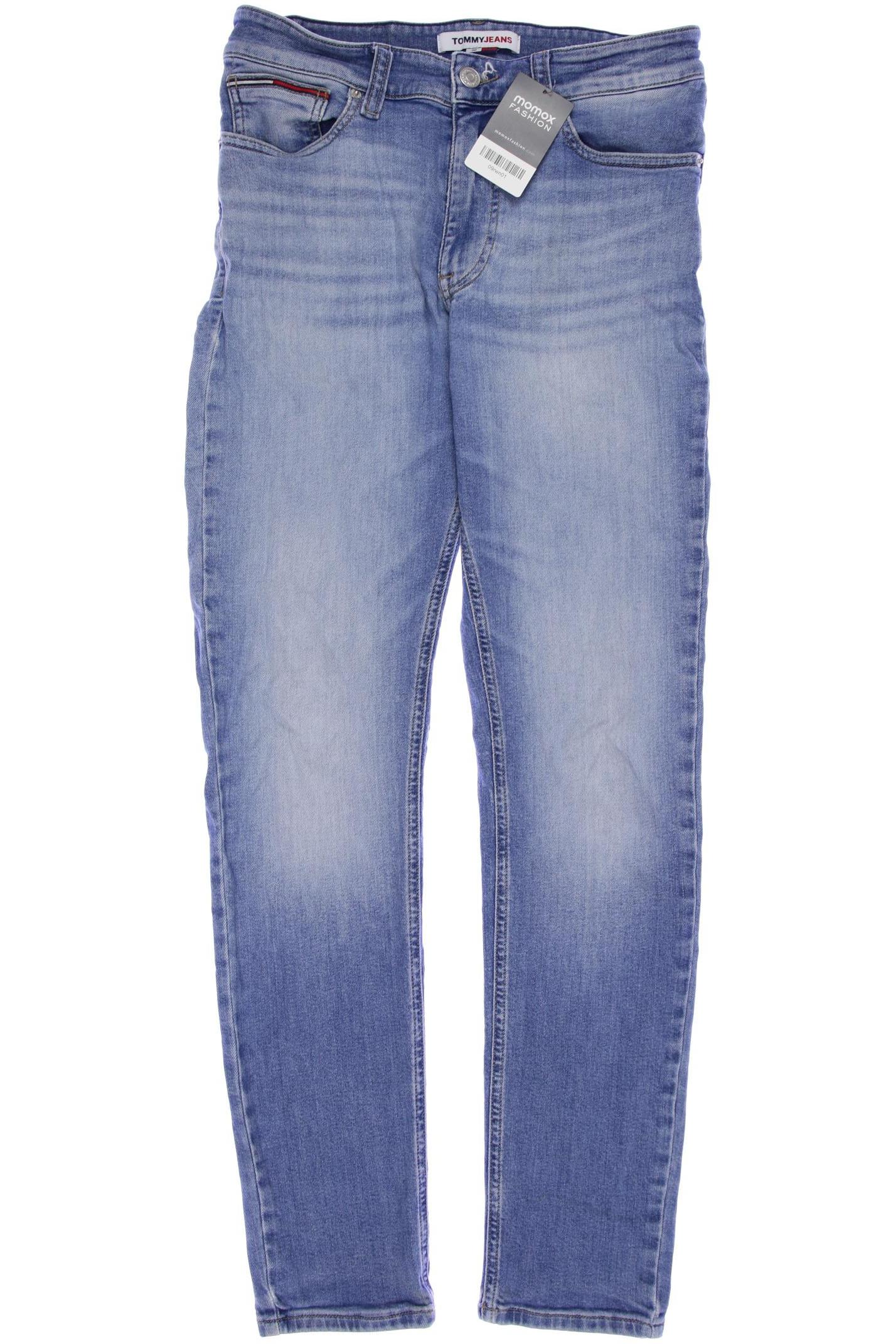 

Tommy Jeans Herren Jeans, blau, Gr. 30