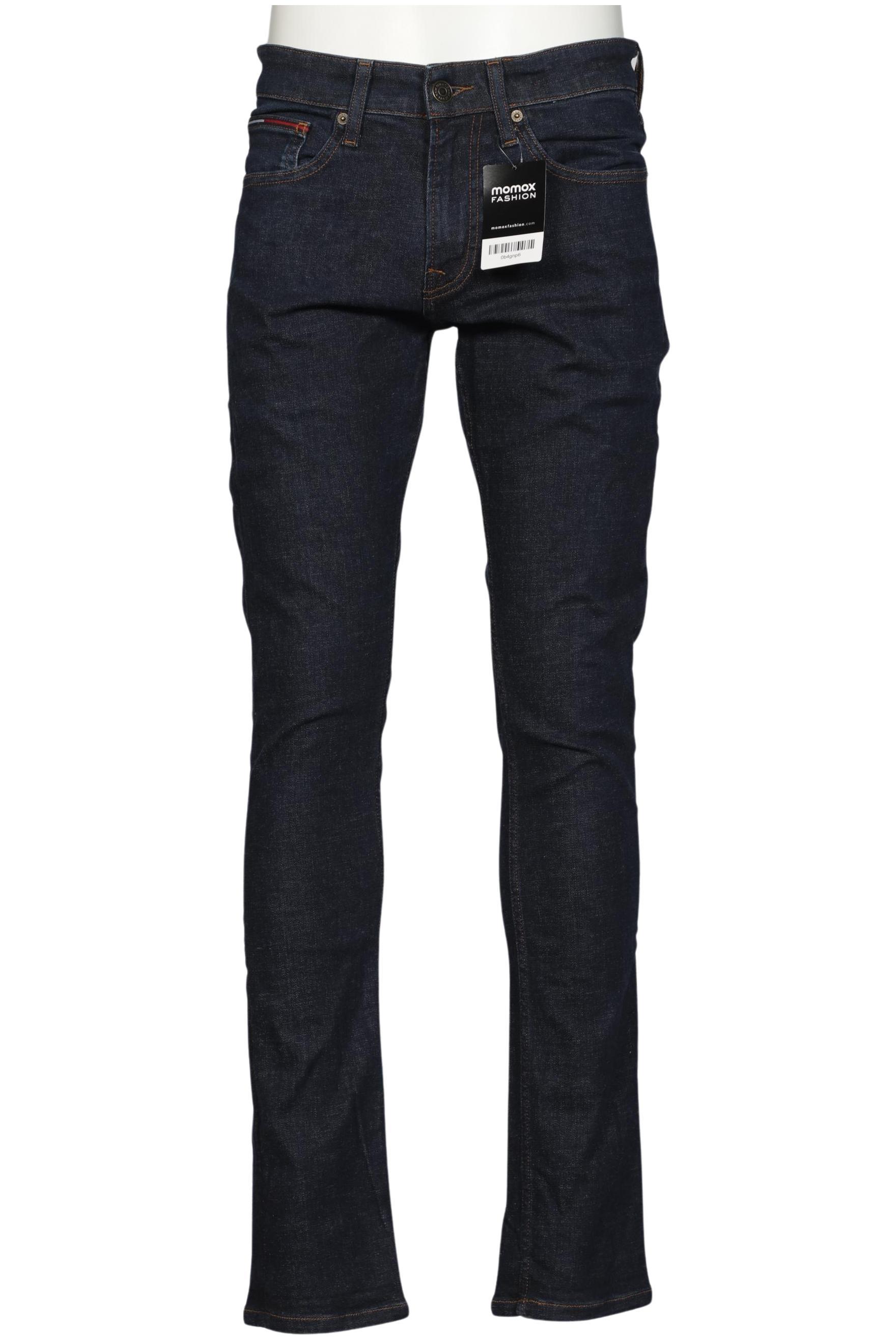 

Tommy Jeans Herren Jeans, marineblau, Gr. 30