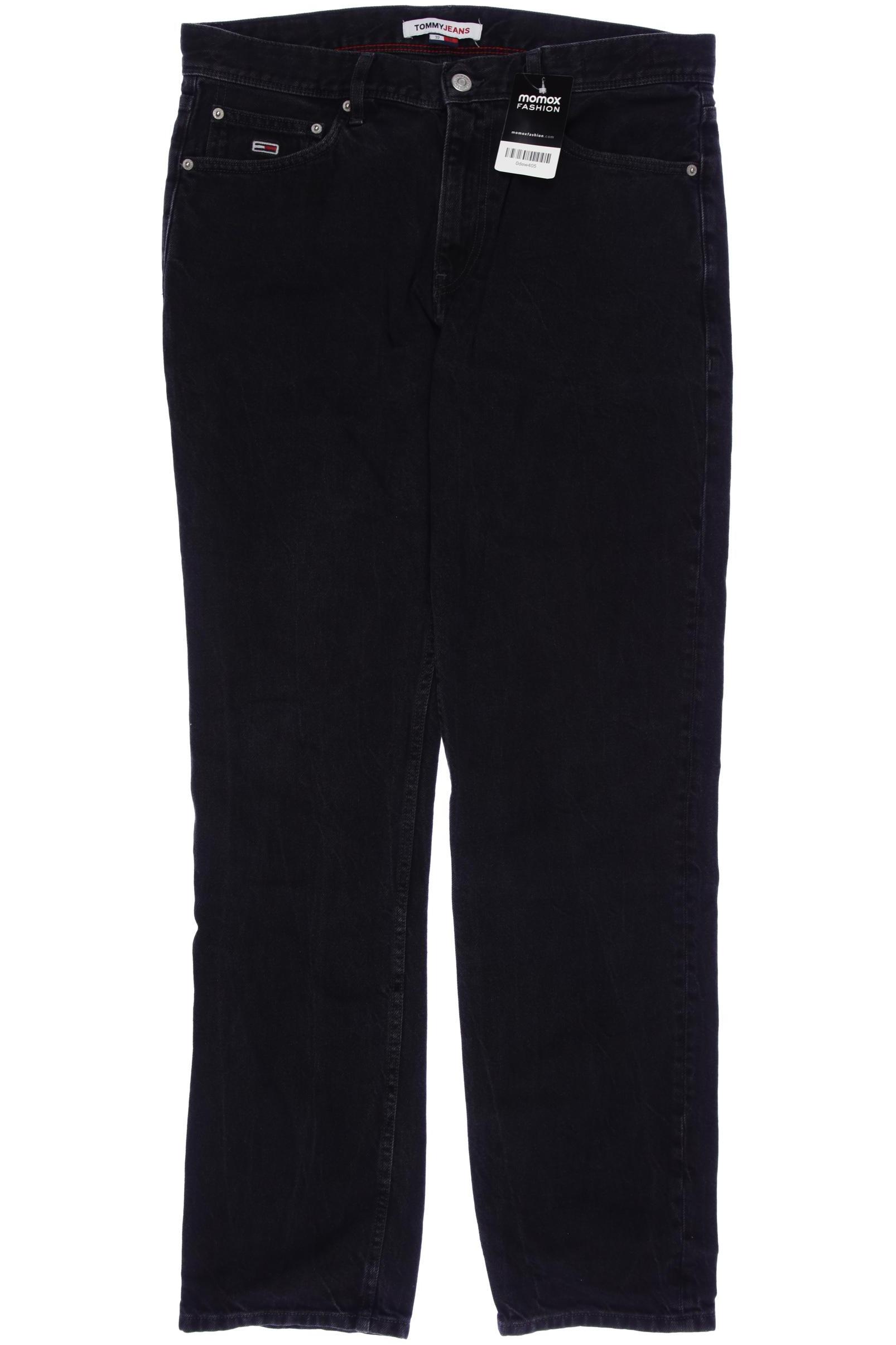 

Tommy Jeans Herren Jeans, schwarz, Gr. 32