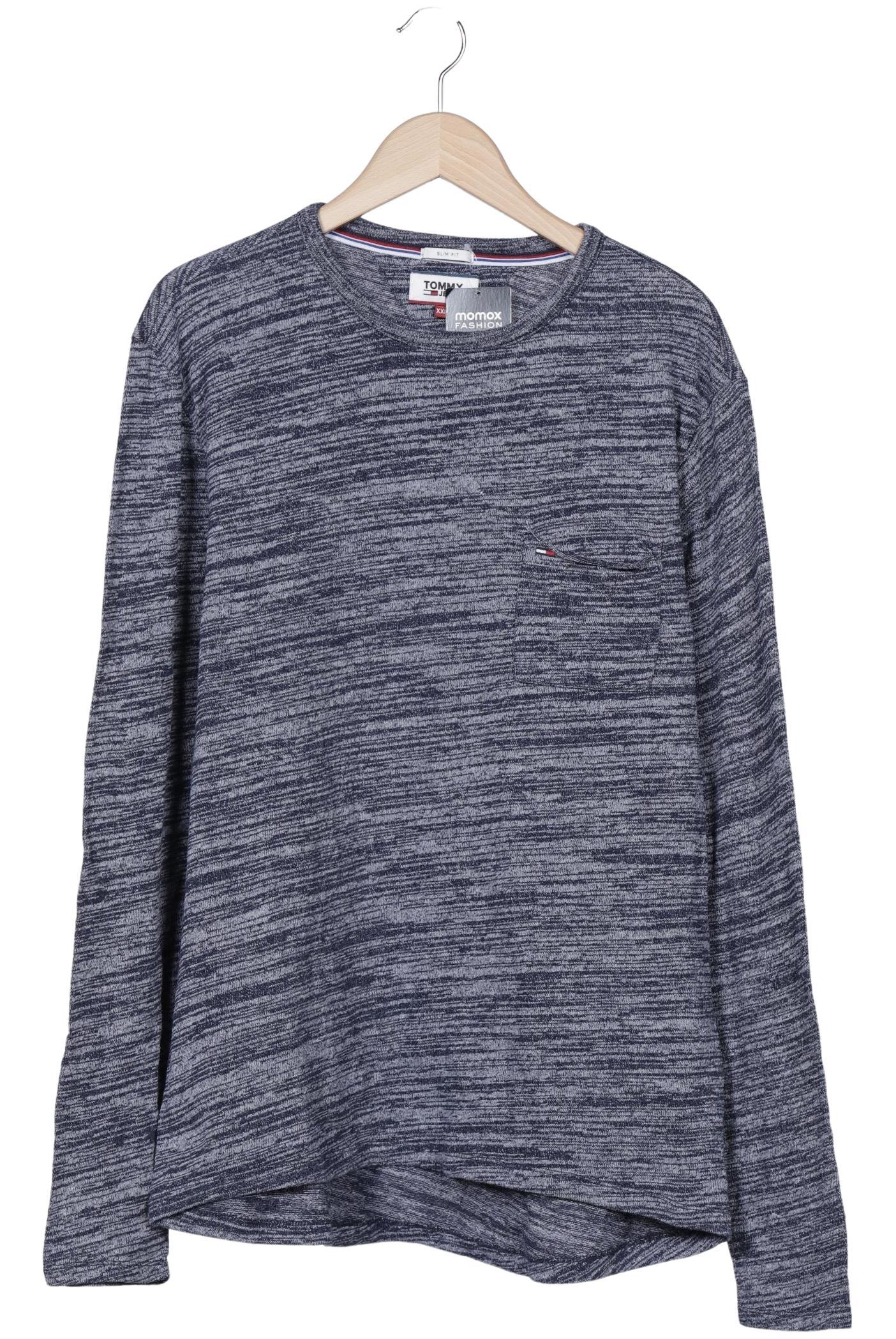 

Tommy Jeans Herren Pullover, mehrfarbig, Gr. 56