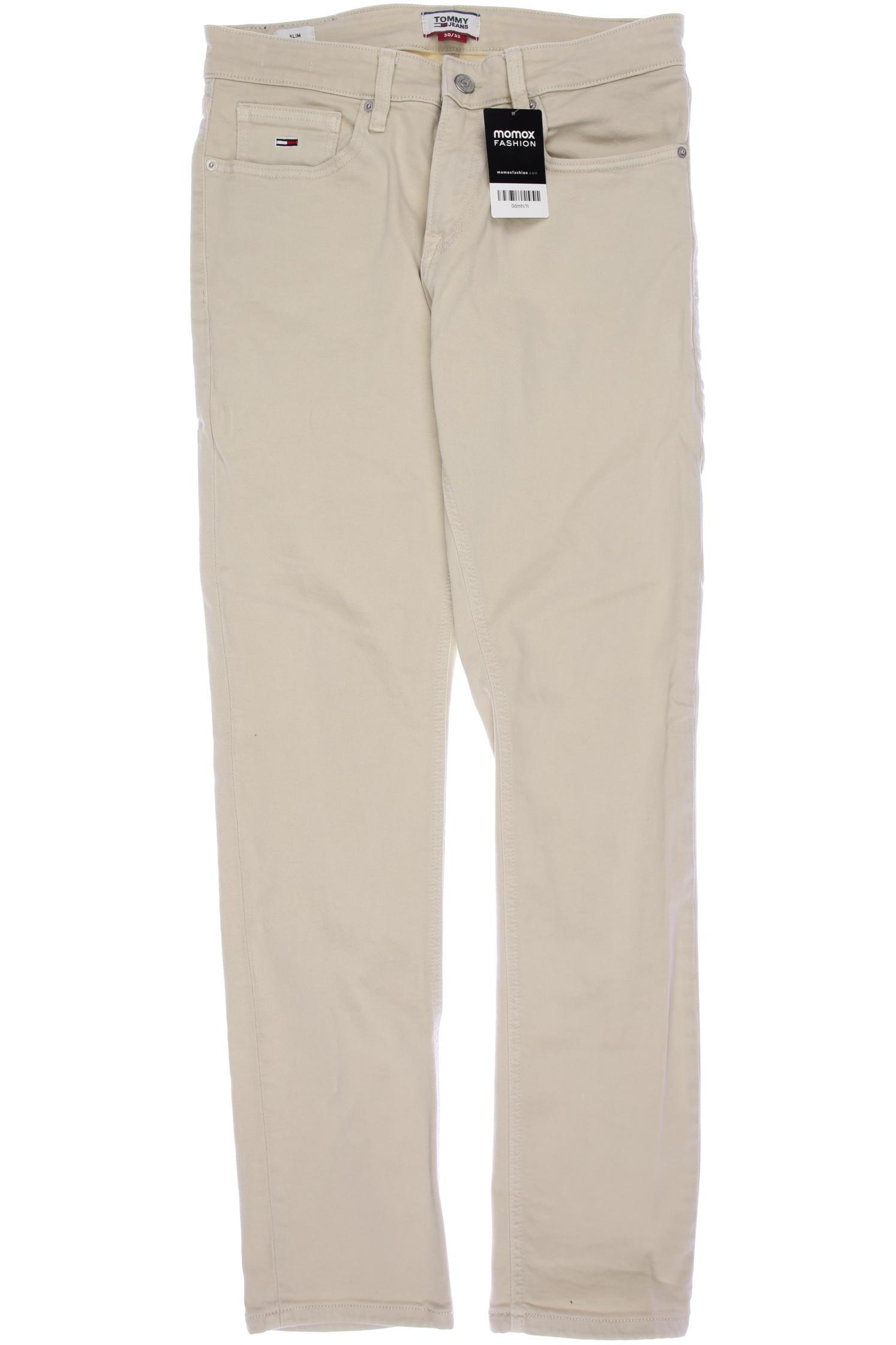 

Tommy Jeans Herren Jeans, beige, Gr. 30