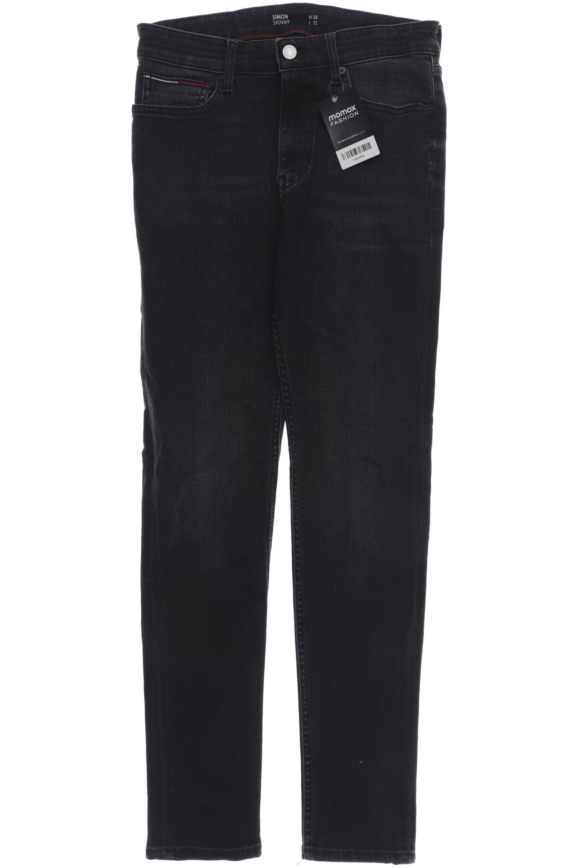 

Tommy Jeans Herren Jeans, grau, Gr. 29