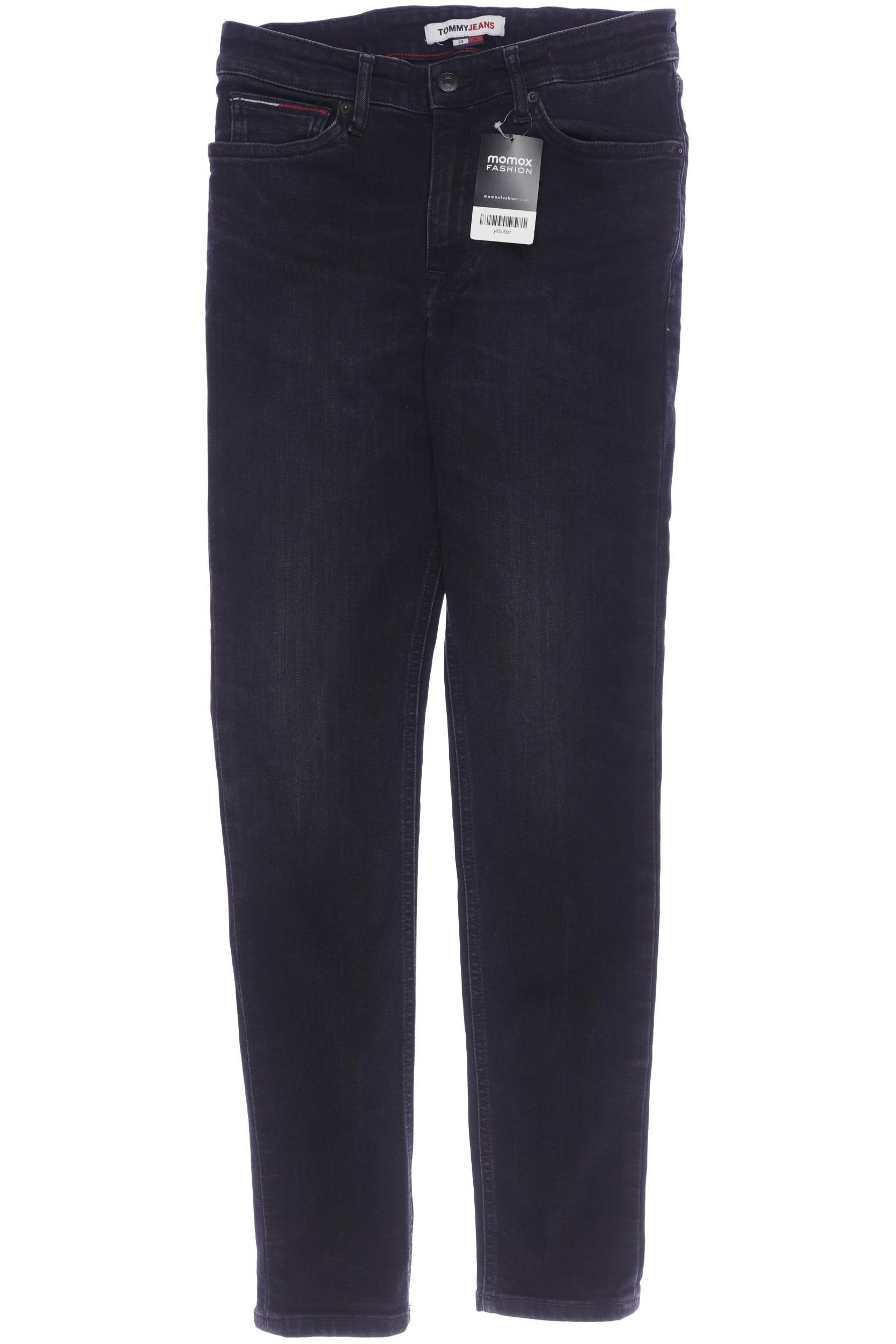 

Tommy Jeans Herren Jeans, marineblau, Gr. 29