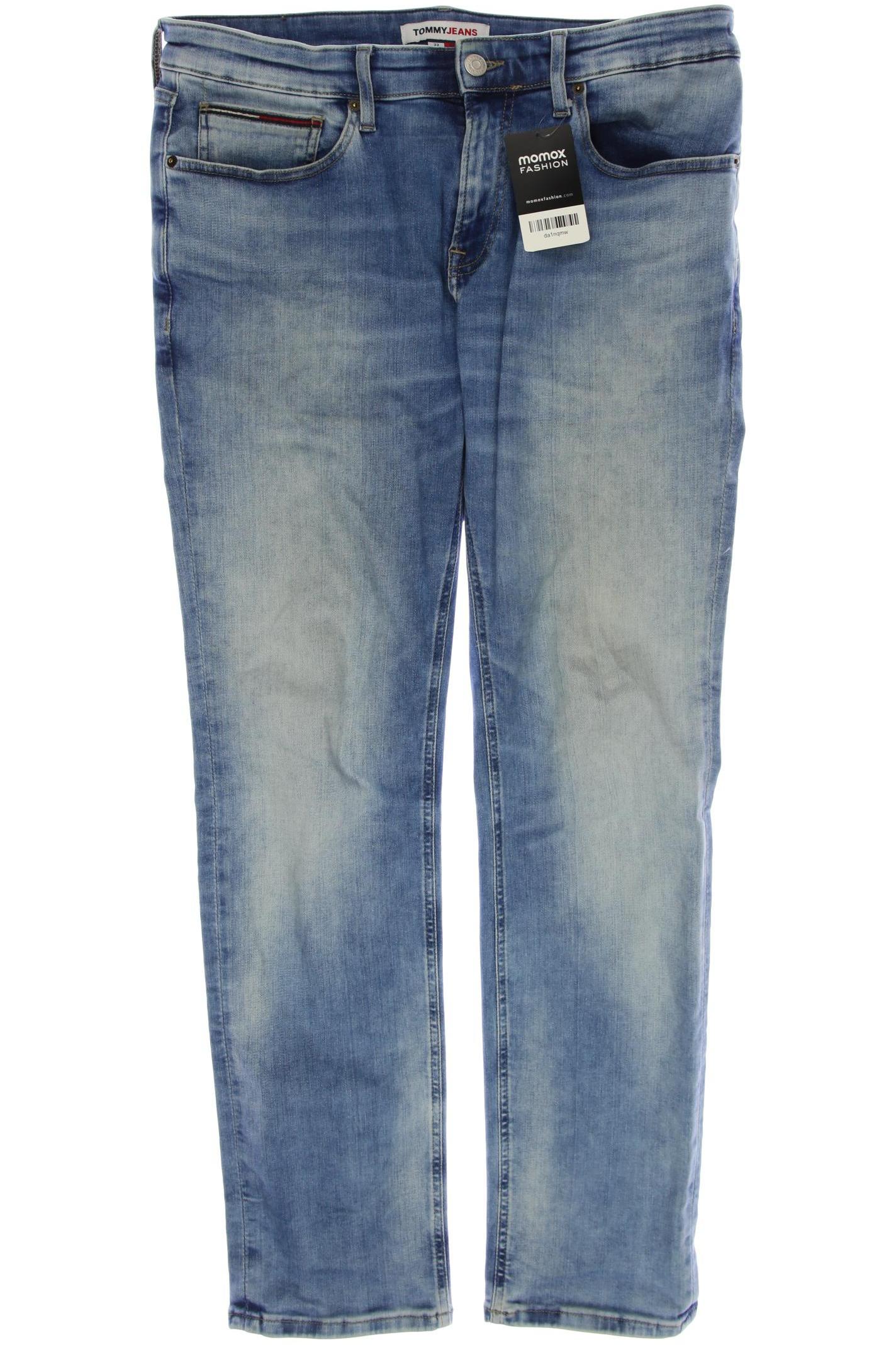 

Tommy Jeans Herren Jeans, blau, Gr. 52