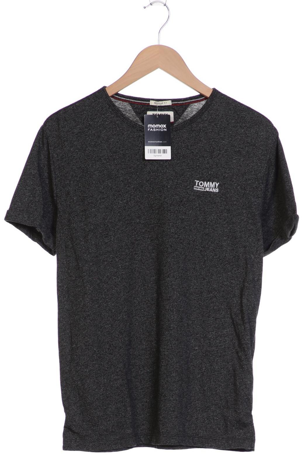 

Tommy Jeans Herren T-Shirt, grau
