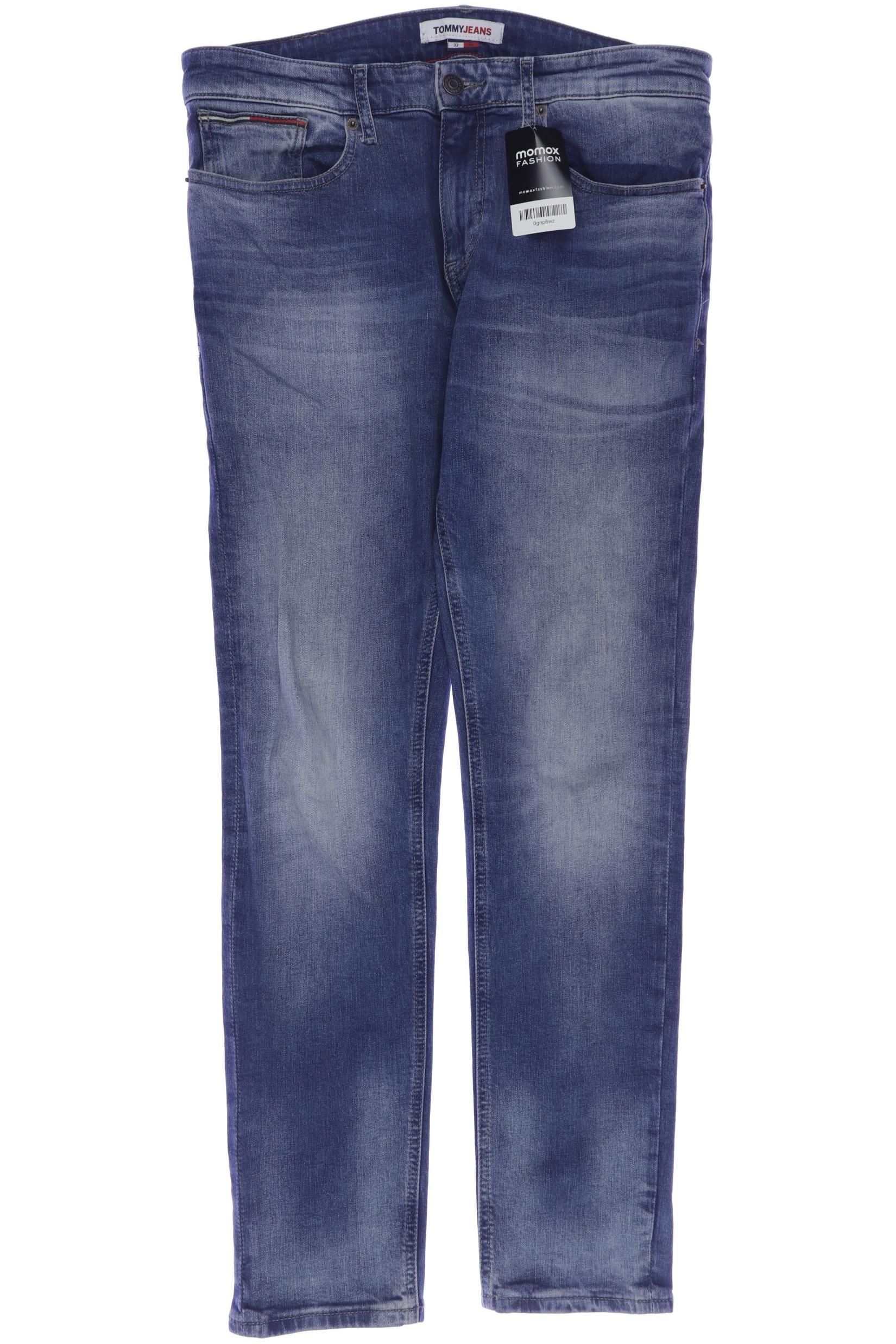 

Tommy Jeans Herren Jeans, blau, Gr. 32