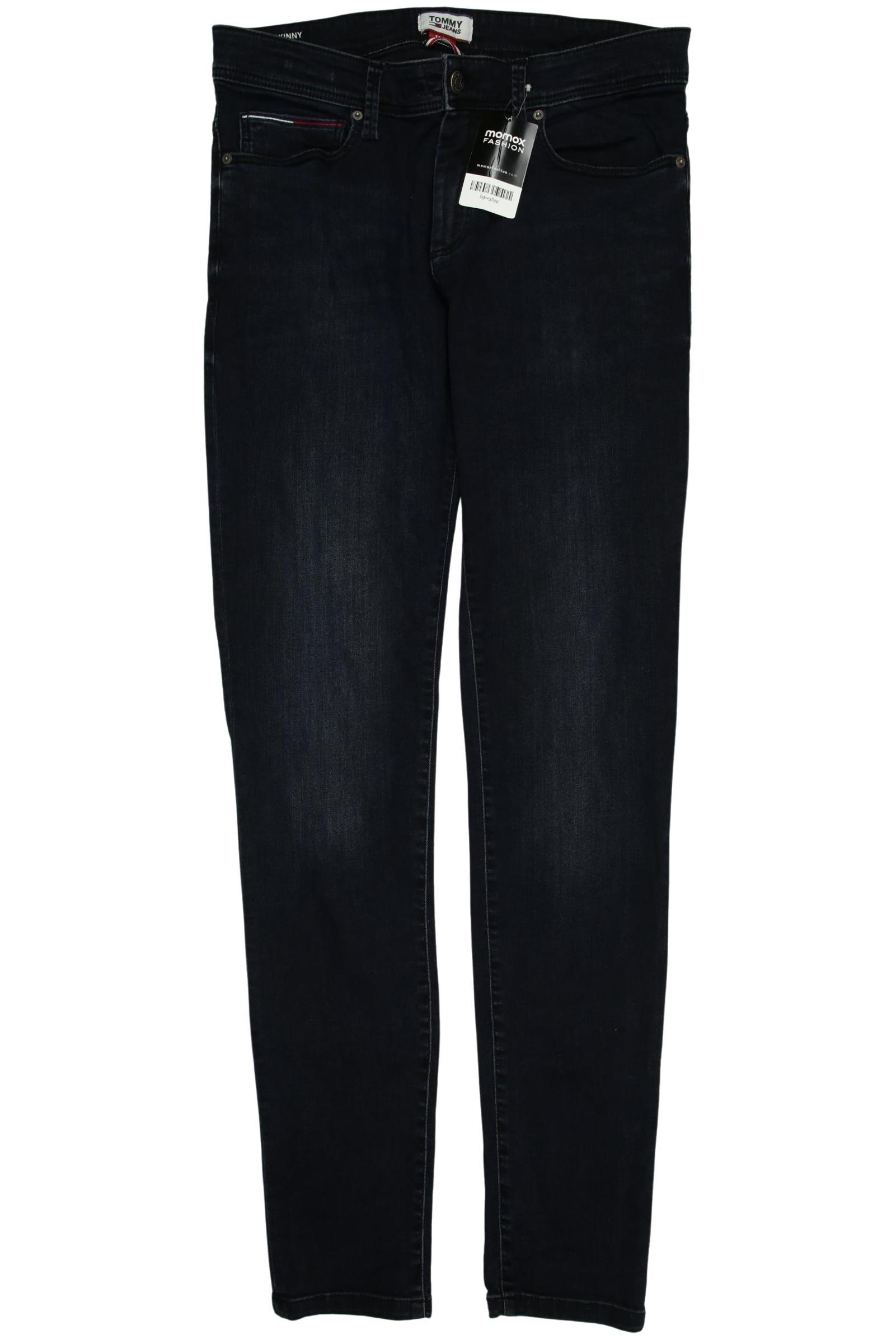 

Tommy Jeans Herren Jeans, marineblau, Gr. 32