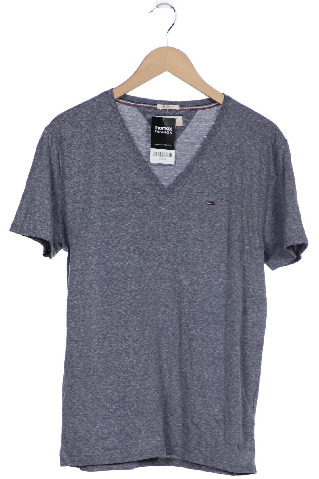 

Tommy Jeans Herren T-Shirt, grau