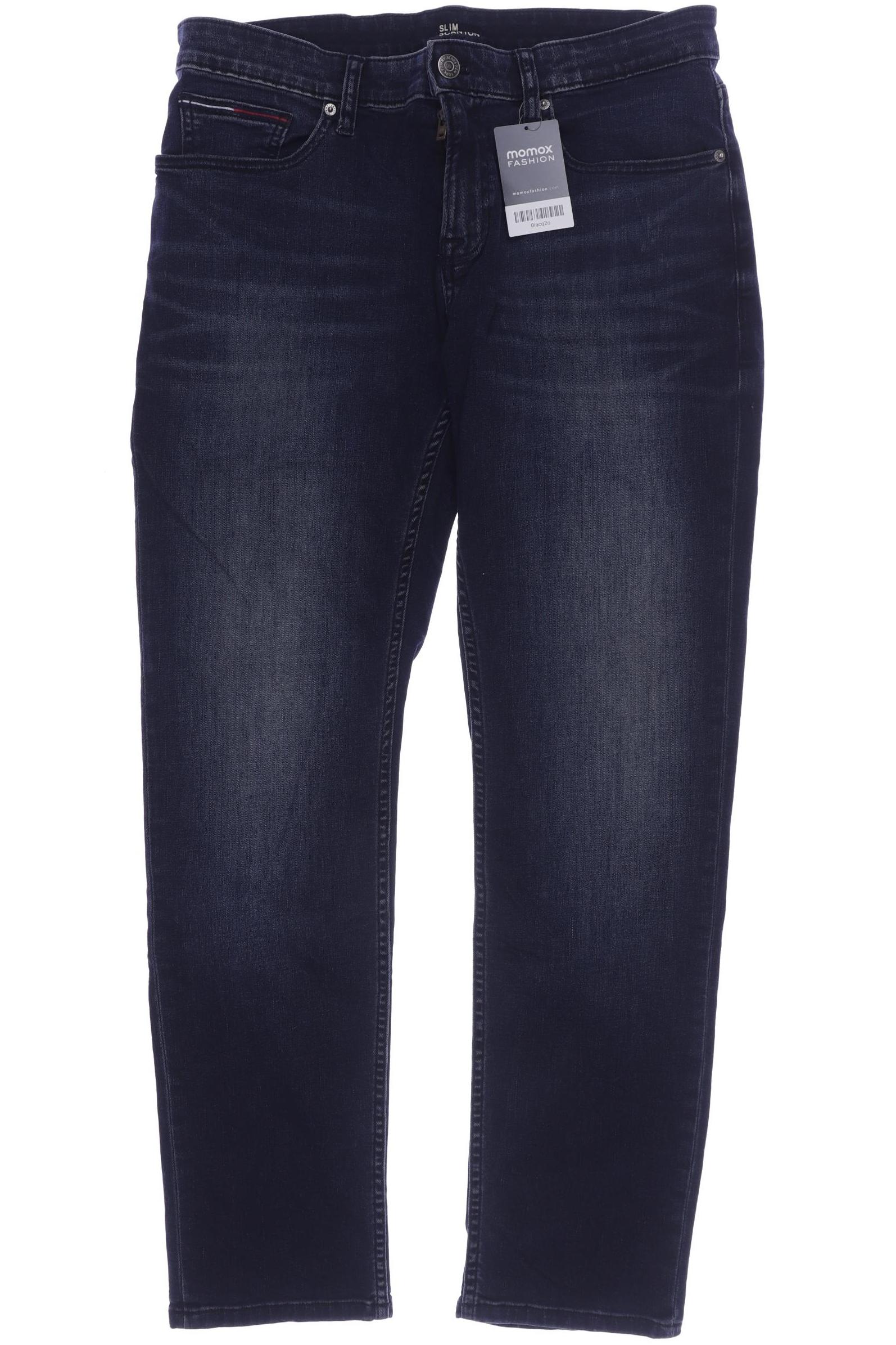

Tommy Jeans Herren Jeans, marineblau