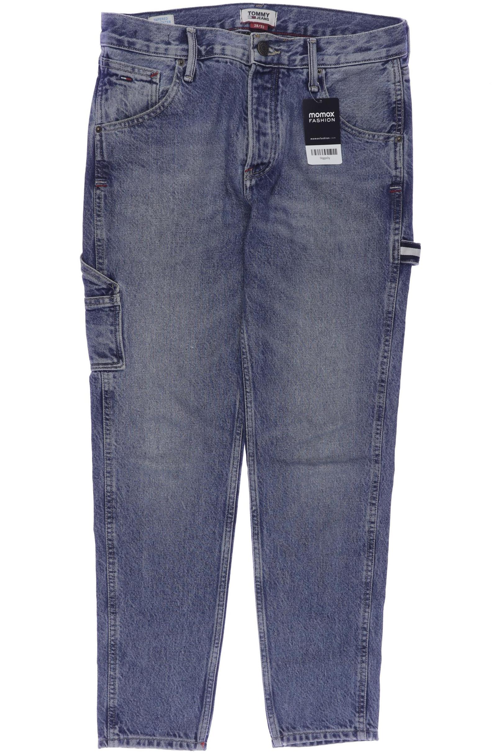 

Tommy Jeans Herren Jeans, blau, Gr. 28