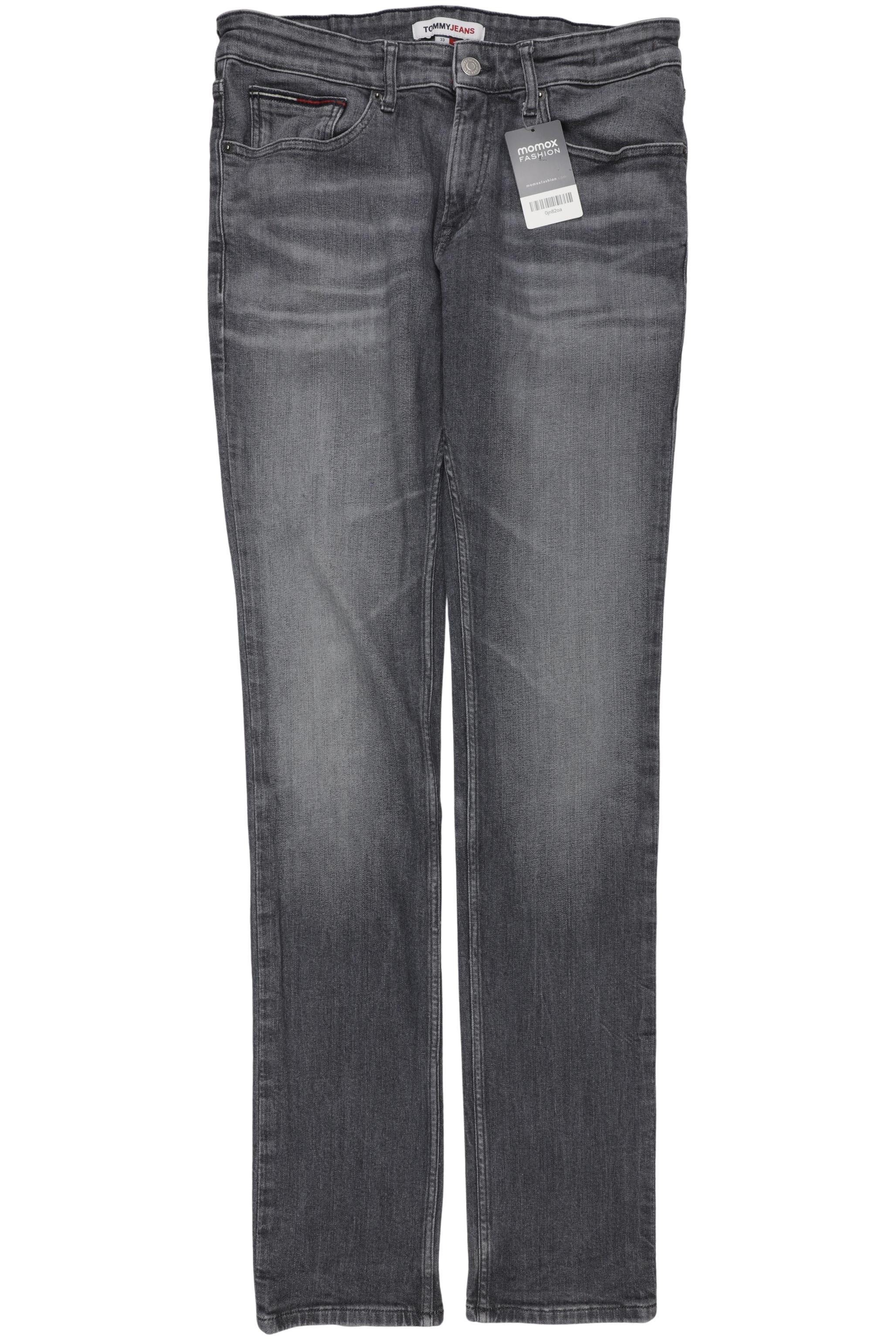 Thumbnail - Tommy Jeans Herren Jeans, grau, Gr. 33