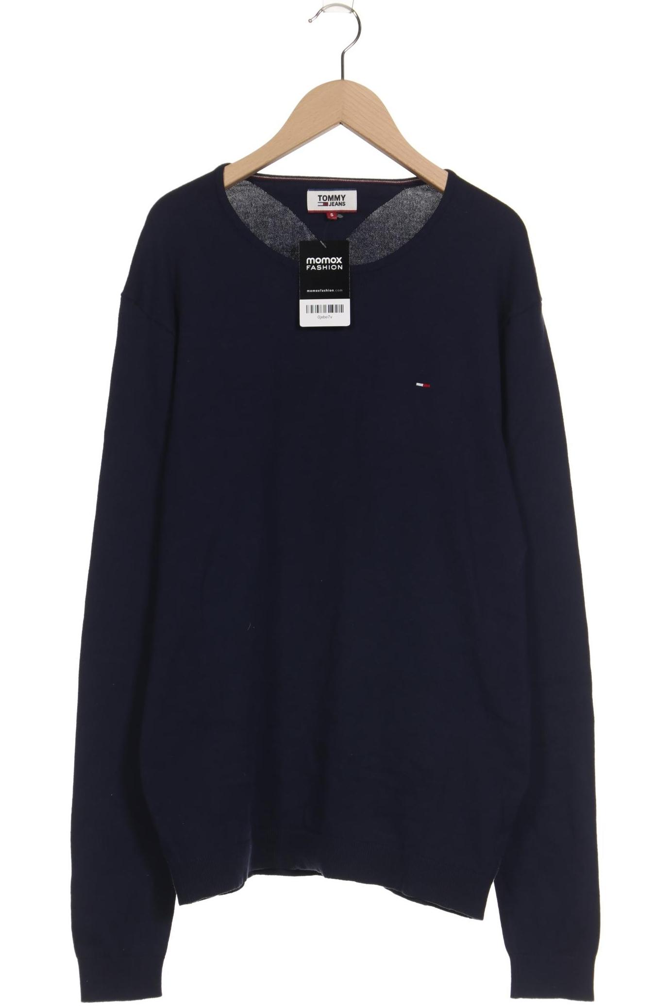 

Tommy Jeans Herren Pullover, marineblau, Gr. 46