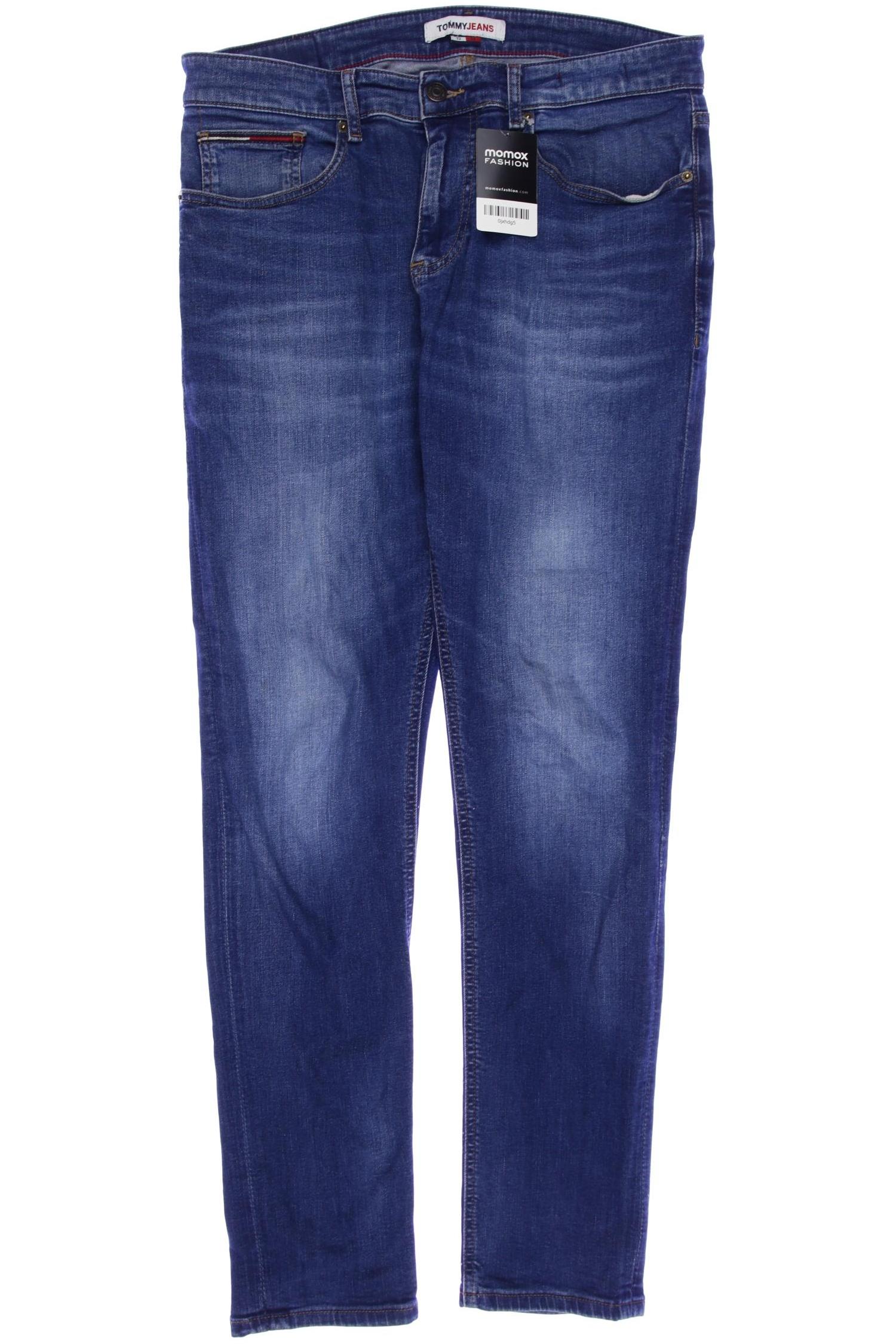 

Tommy Jeans Herren Jeans, blau, Gr. 32