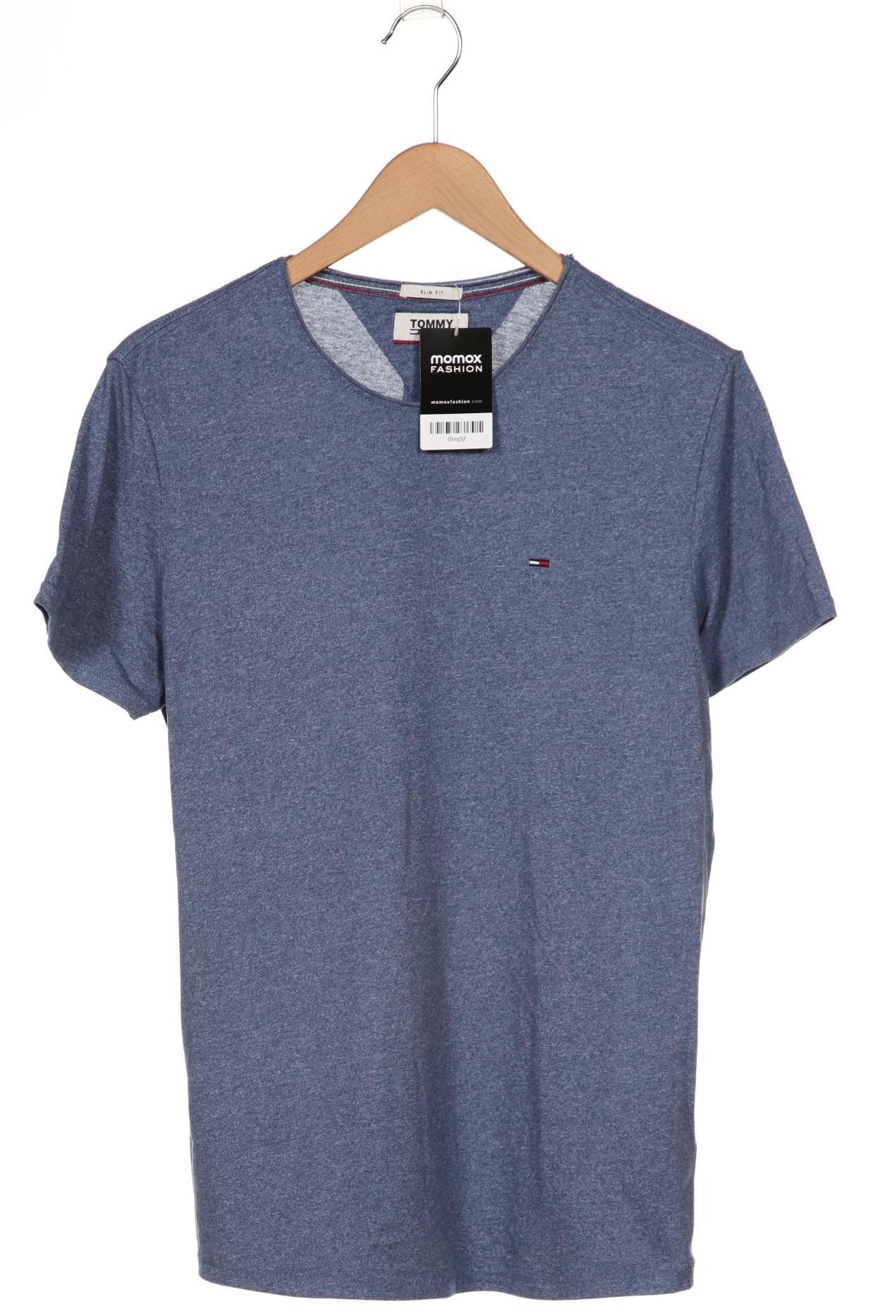 

Tommy Jeans Herren T-Shirt, blau