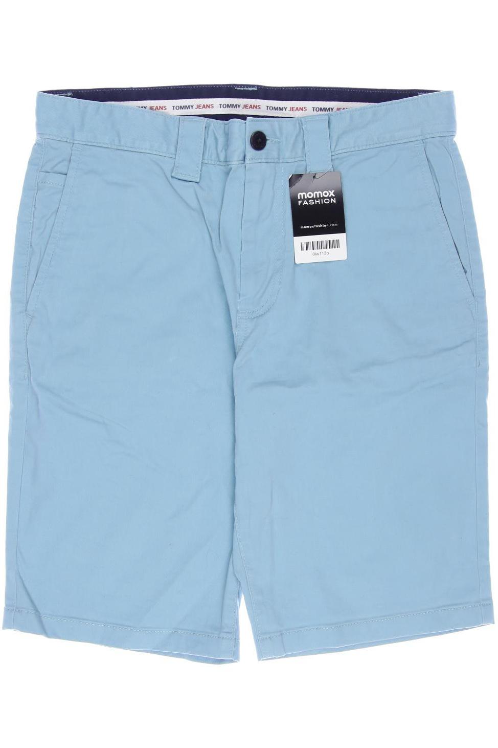 

Tommy Jeans Herren Shorts, hellblau