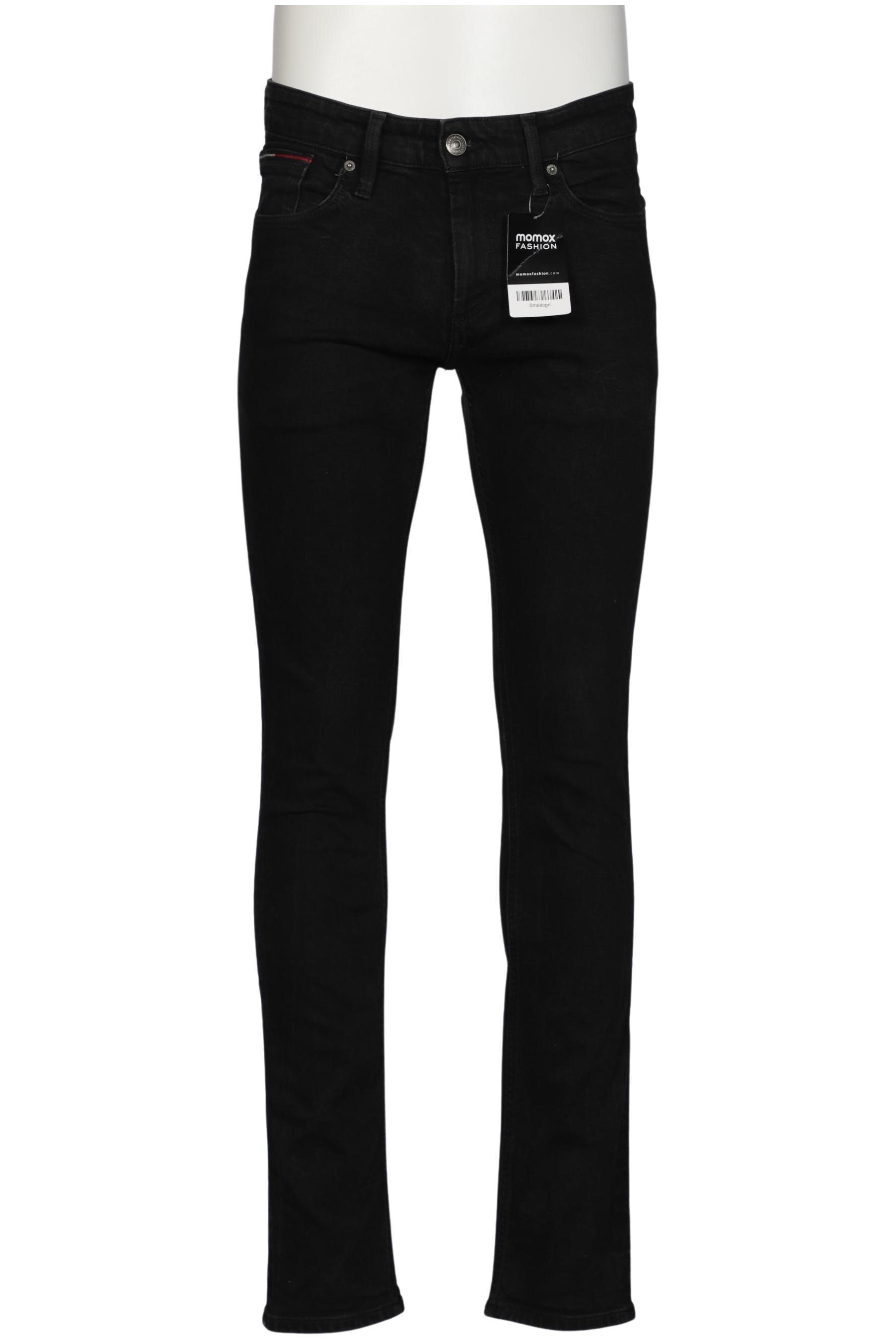

Tommy Jeans Herren Jeans, schwarz, Gr. 32