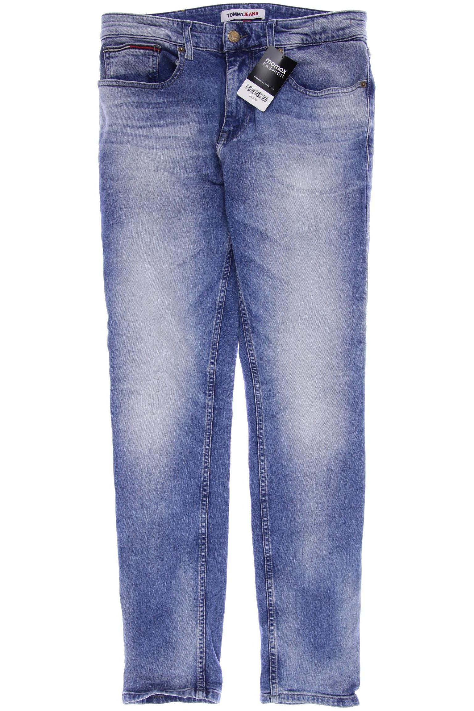 

Tommy Jeans Herren Jeans, blau