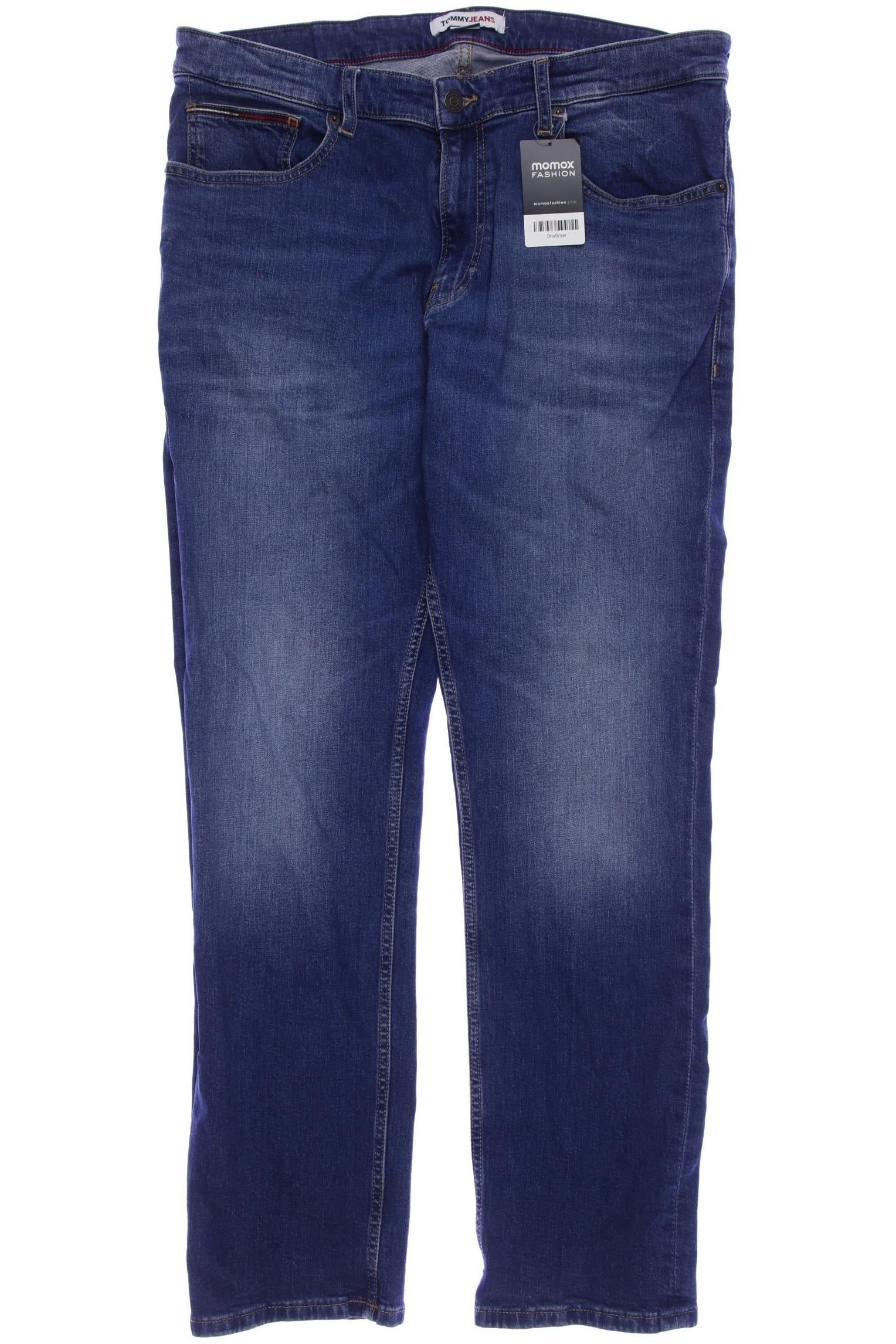 

Tommy Jeans Herren Jeans, blau, Gr. 36