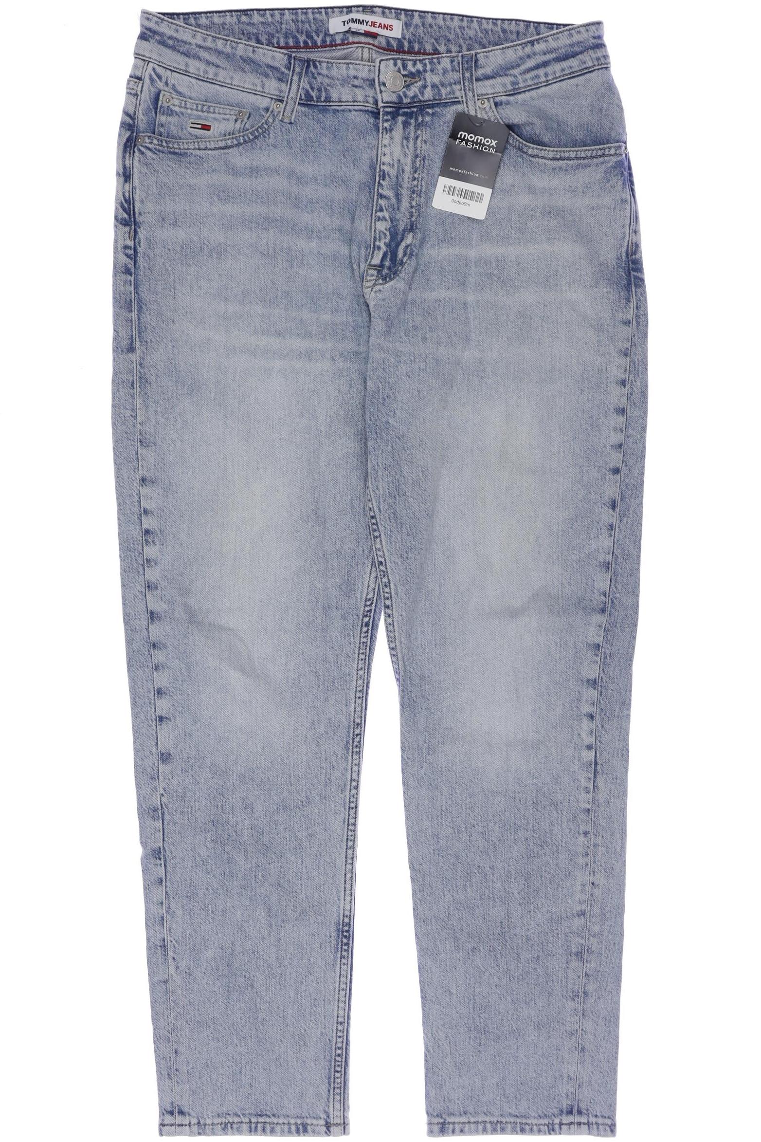

Tommy Jeans Herren Jeans, hellblau, Gr. 32