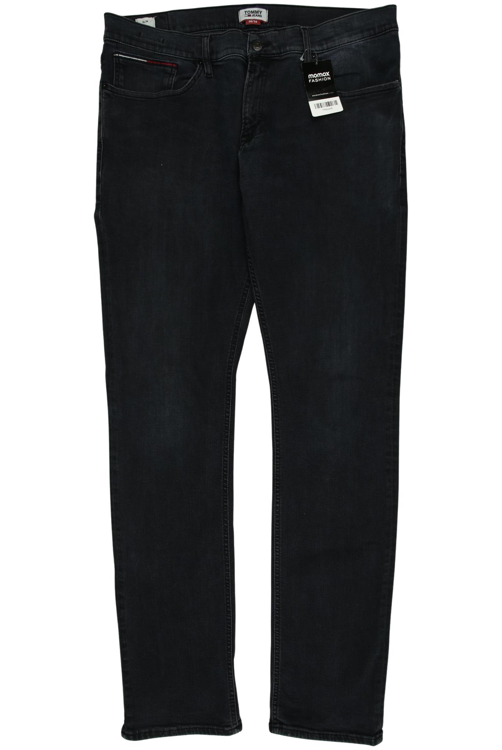 Thumbnail - Tommy Jeans Herren Jeans, marineblau, Gr. 38