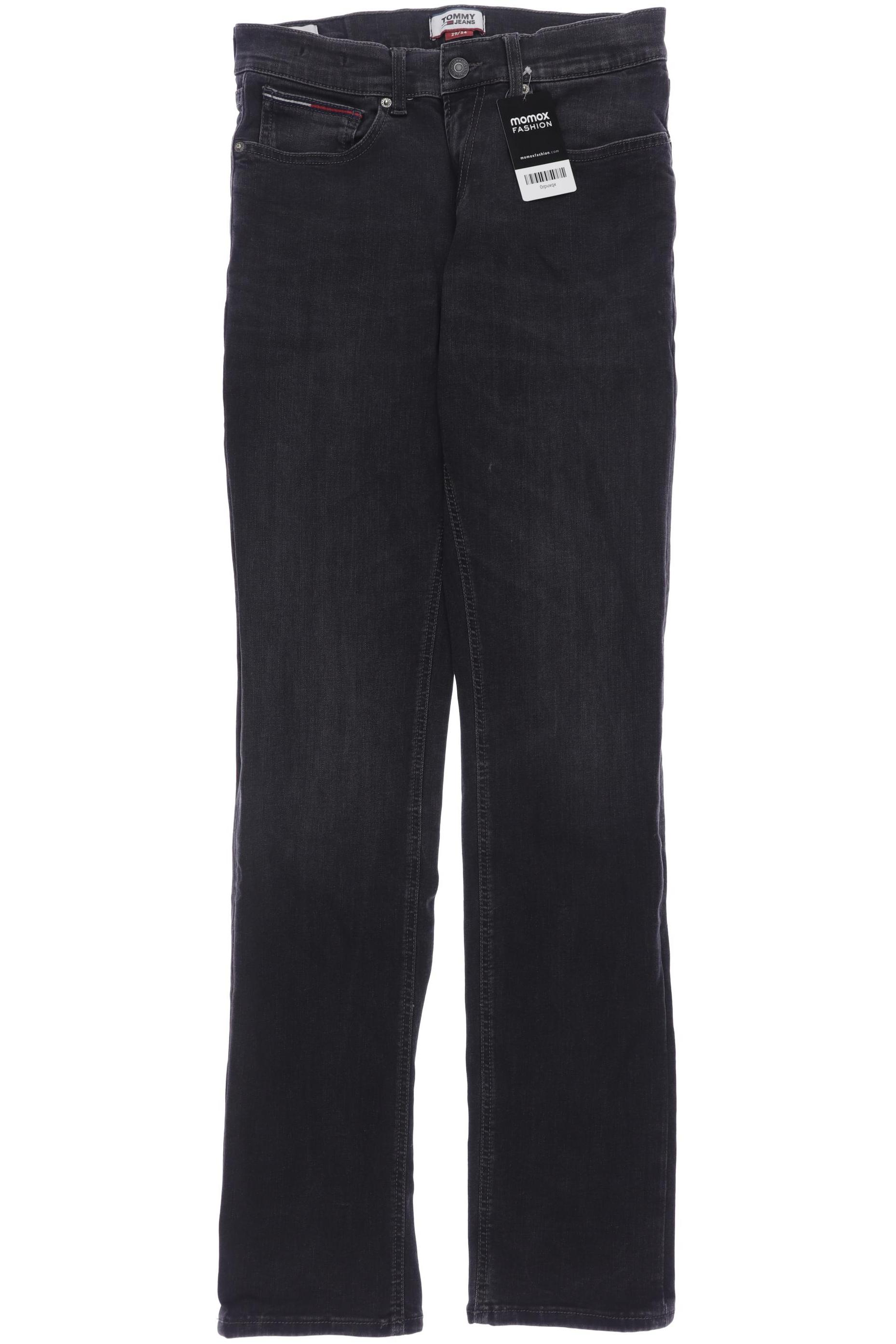 

Tommy Jeans Herren Jeans, grau, Gr. 29