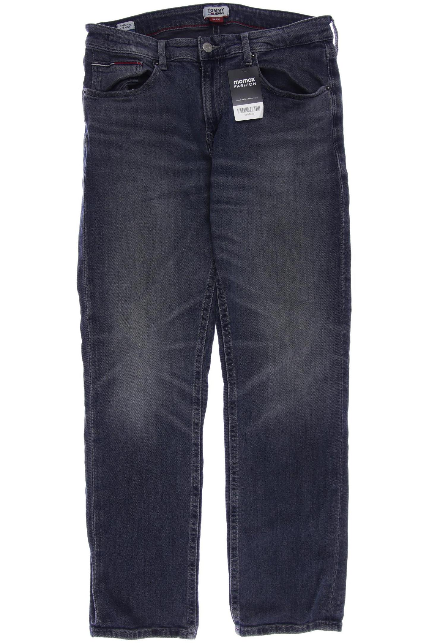 

Tommy Jeans Herren Jeans, blau