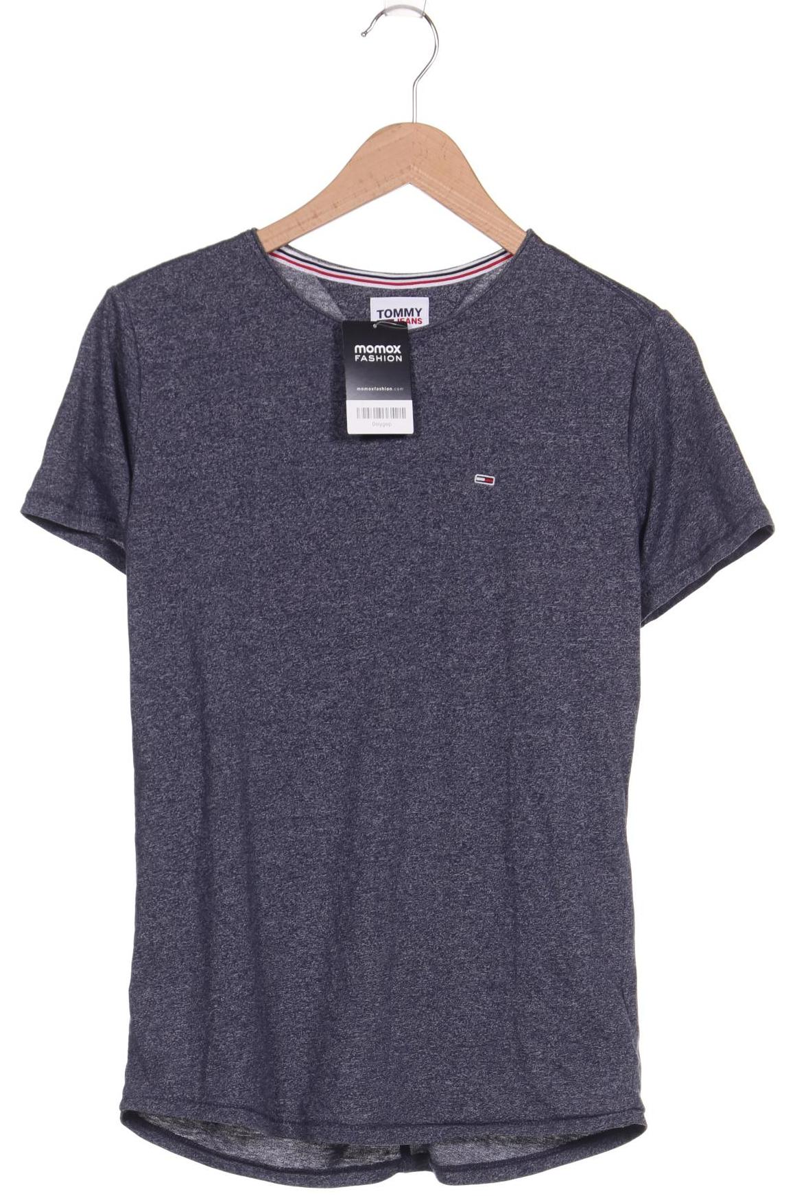 

Tommy Jeans Herren T-Shirt, marineblau
