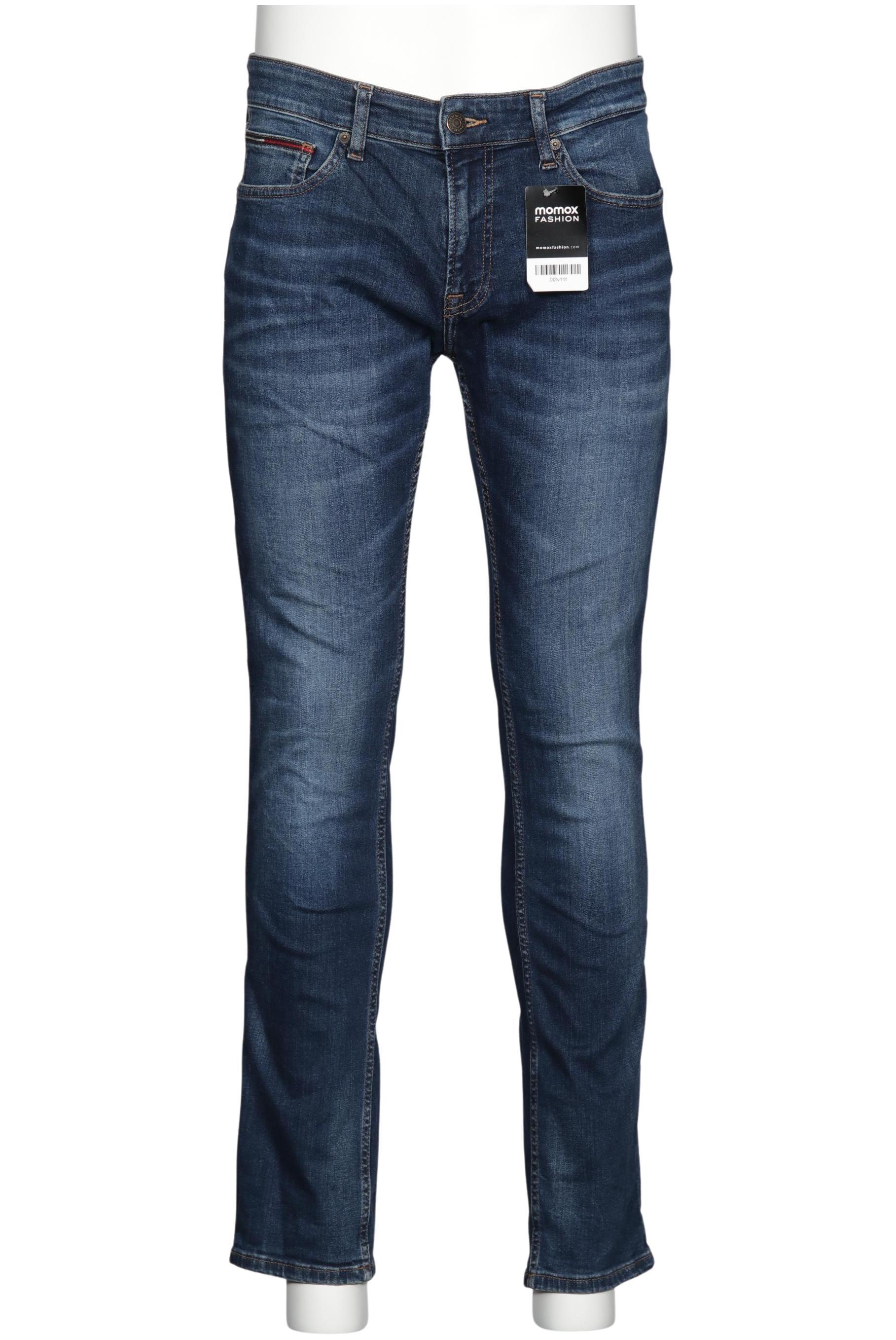 

Tommy Jeans Herren Jeans, marineblau, Gr. 34