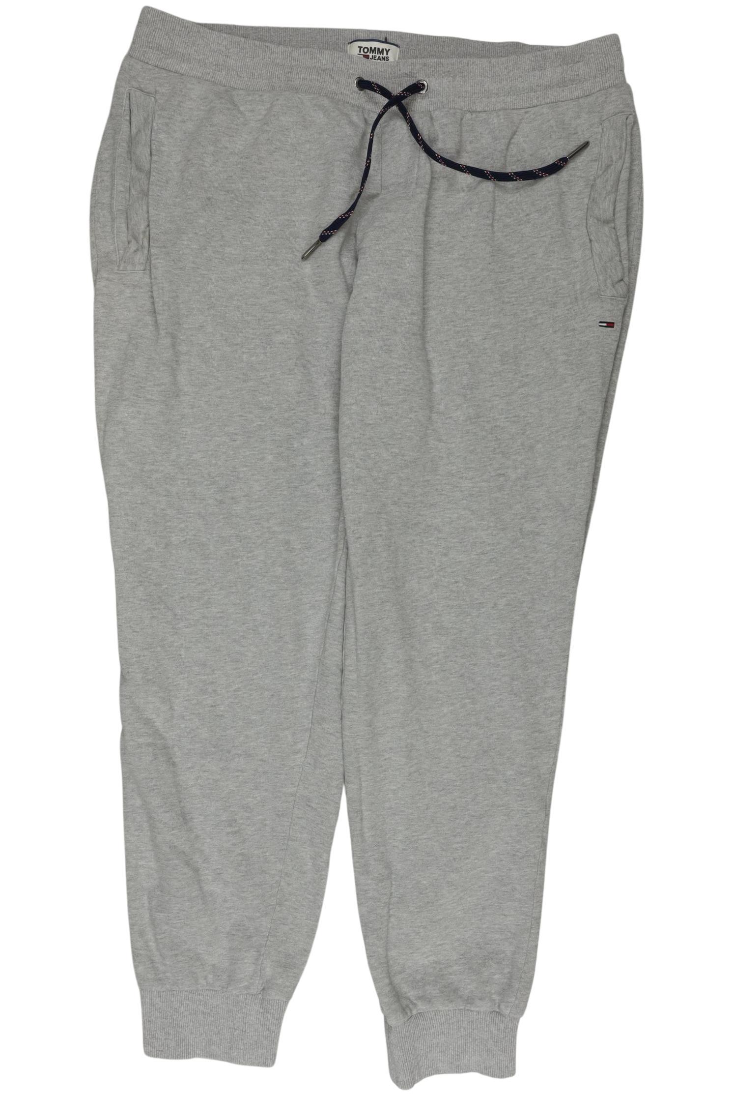 

Tommy Jeans Herren Stoffhose, grau, Gr. 0