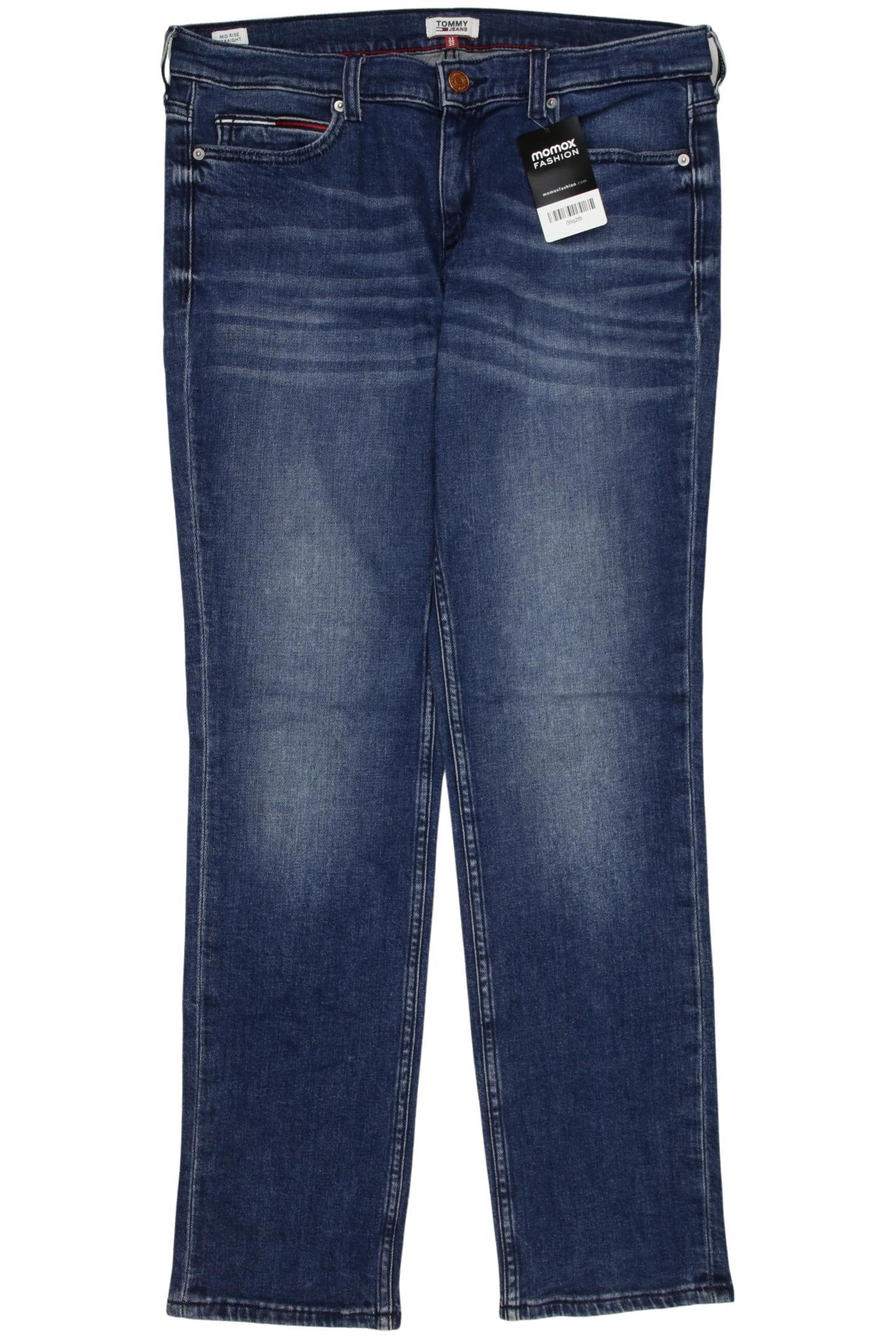 

Tommy Jeans Herren Jeans, marineblau, Gr. 32
