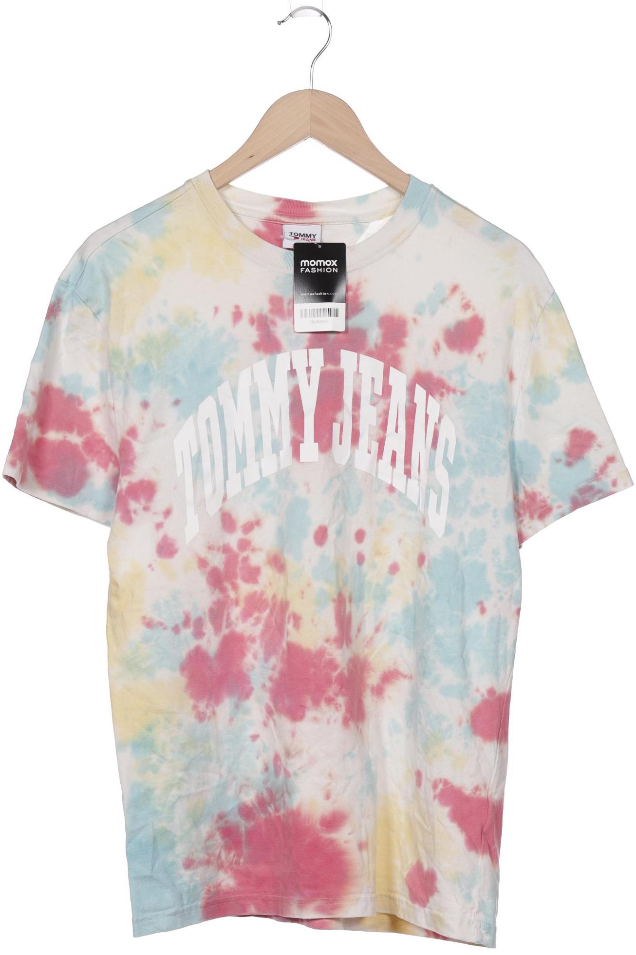 

Tommy Jeans Herren T-Shirt, mehrfarbig