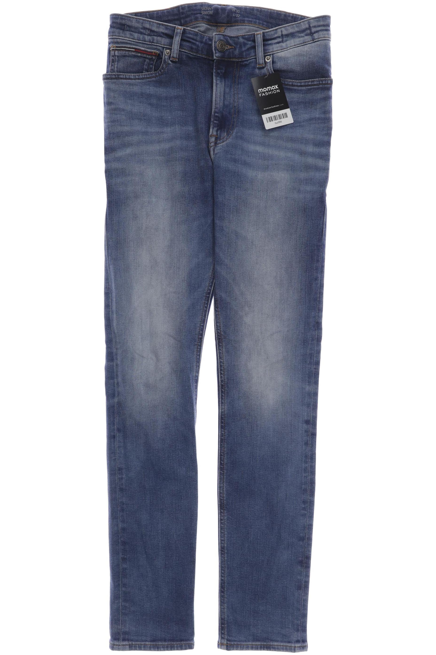 

Tommy Jeans Herren Jeans, blau