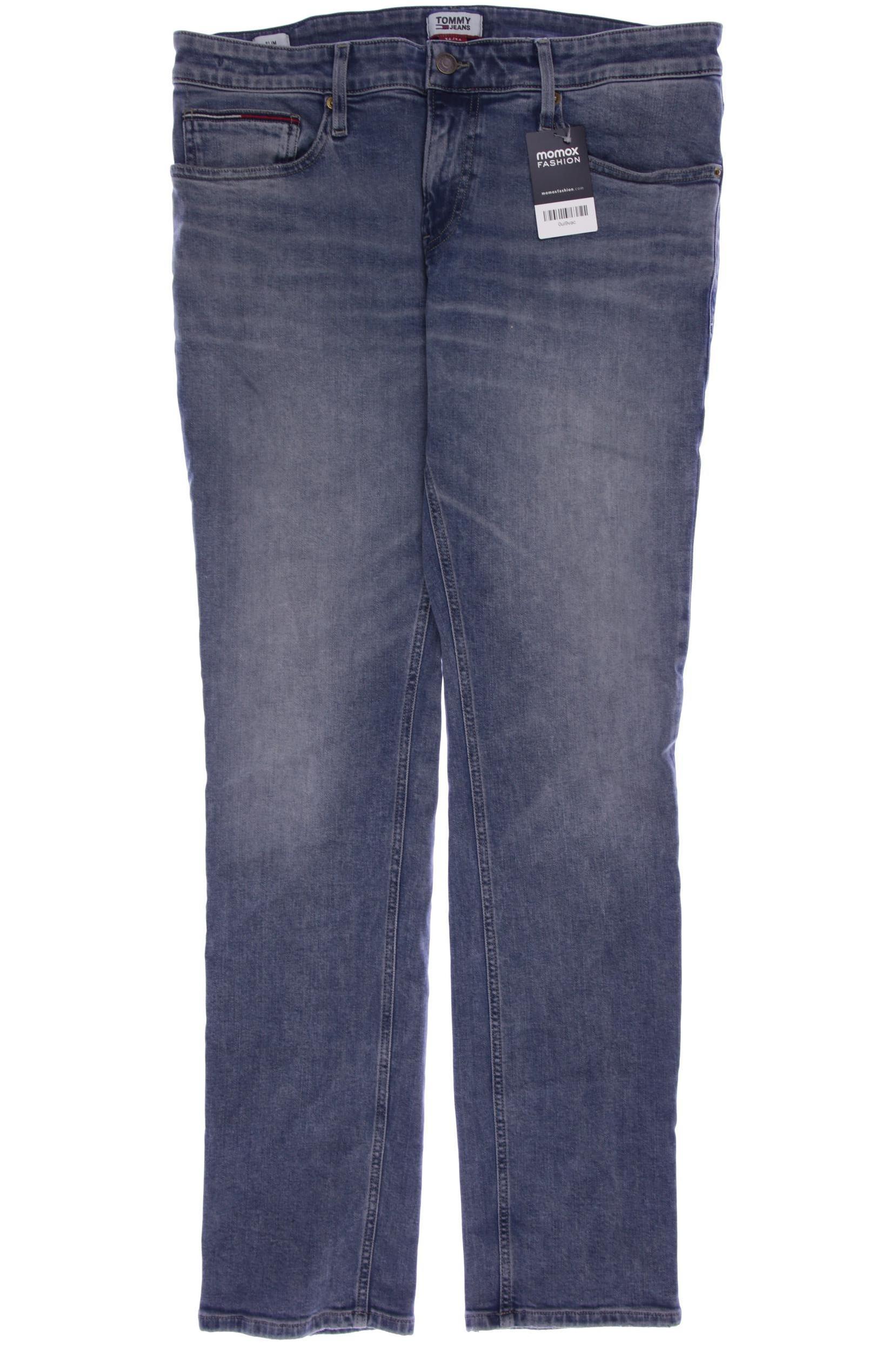 

Tommy Jeans Herren Jeans, blau