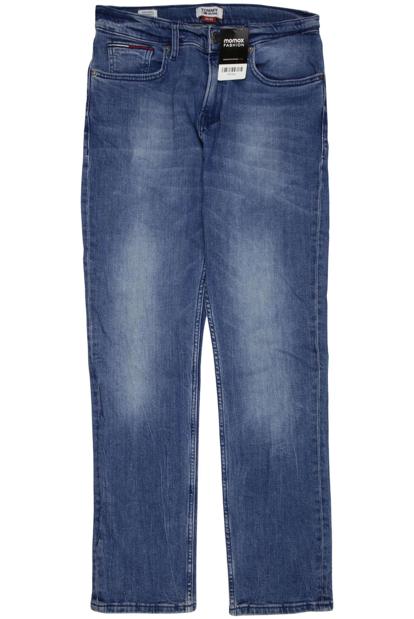 

Tommy Jeans Herren Jeans, blau, Gr. 30