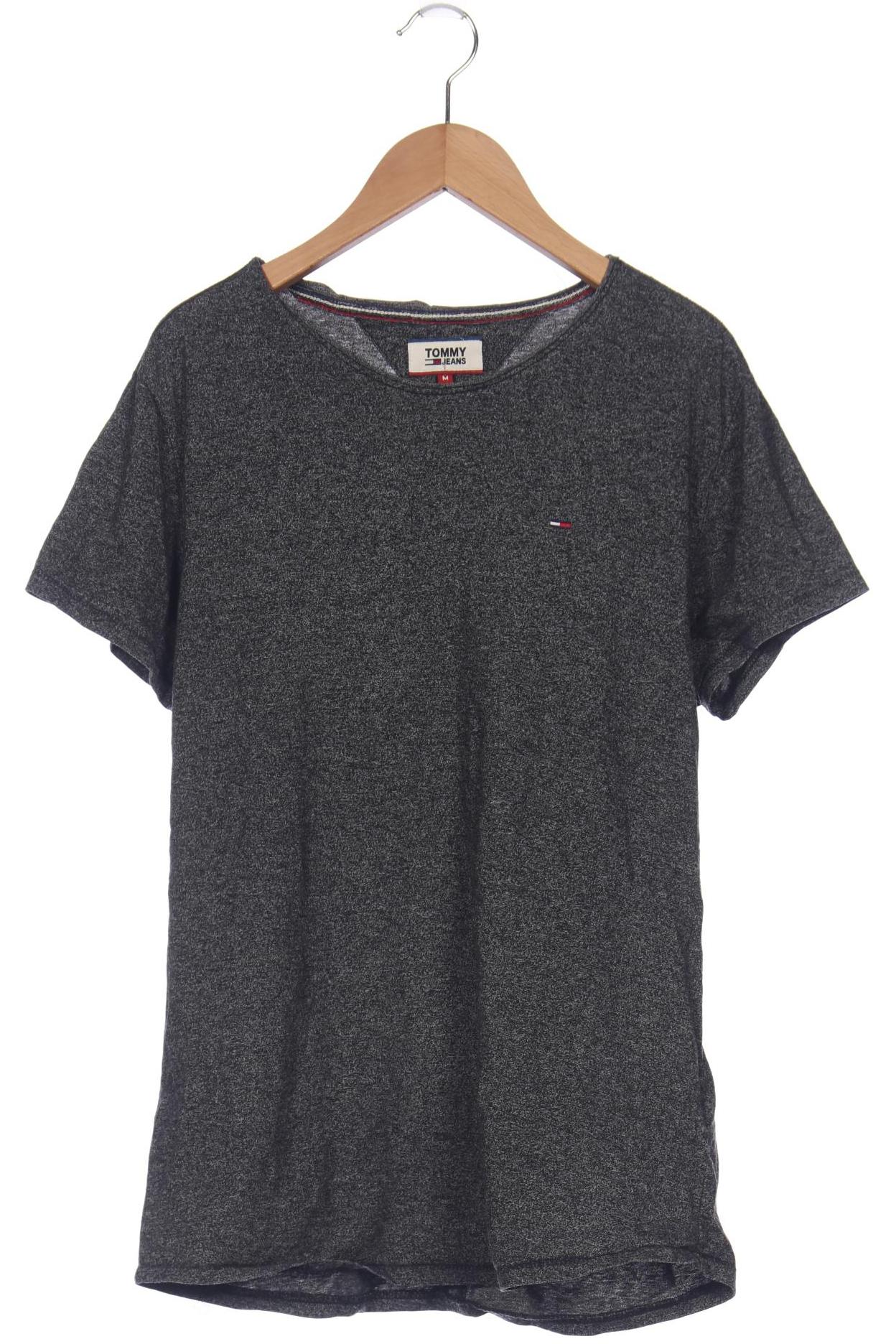 

Tommy Jeans Herren T-Shirt, grau