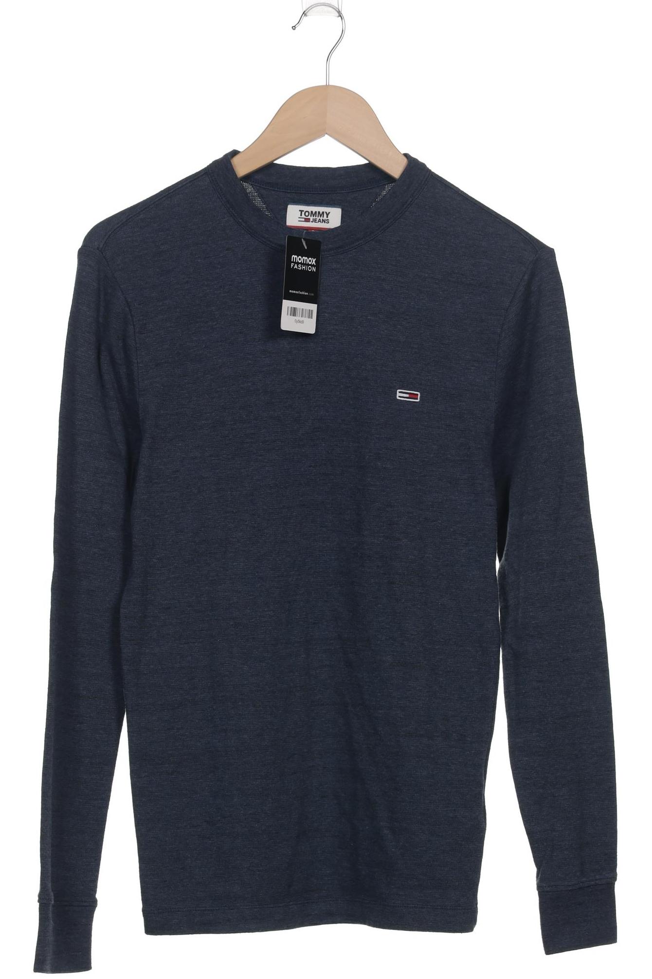 

Tommy Jeans Herren Pullover, marineblau, Gr. 46