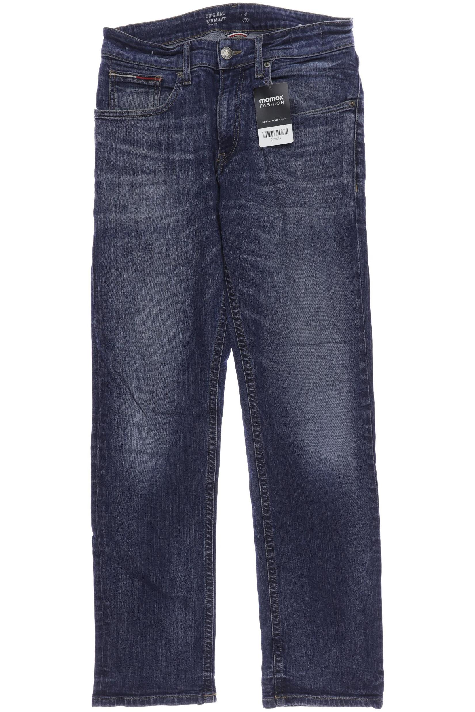 

Tommy Jeans Herren Jeans, blau, Gr. 31